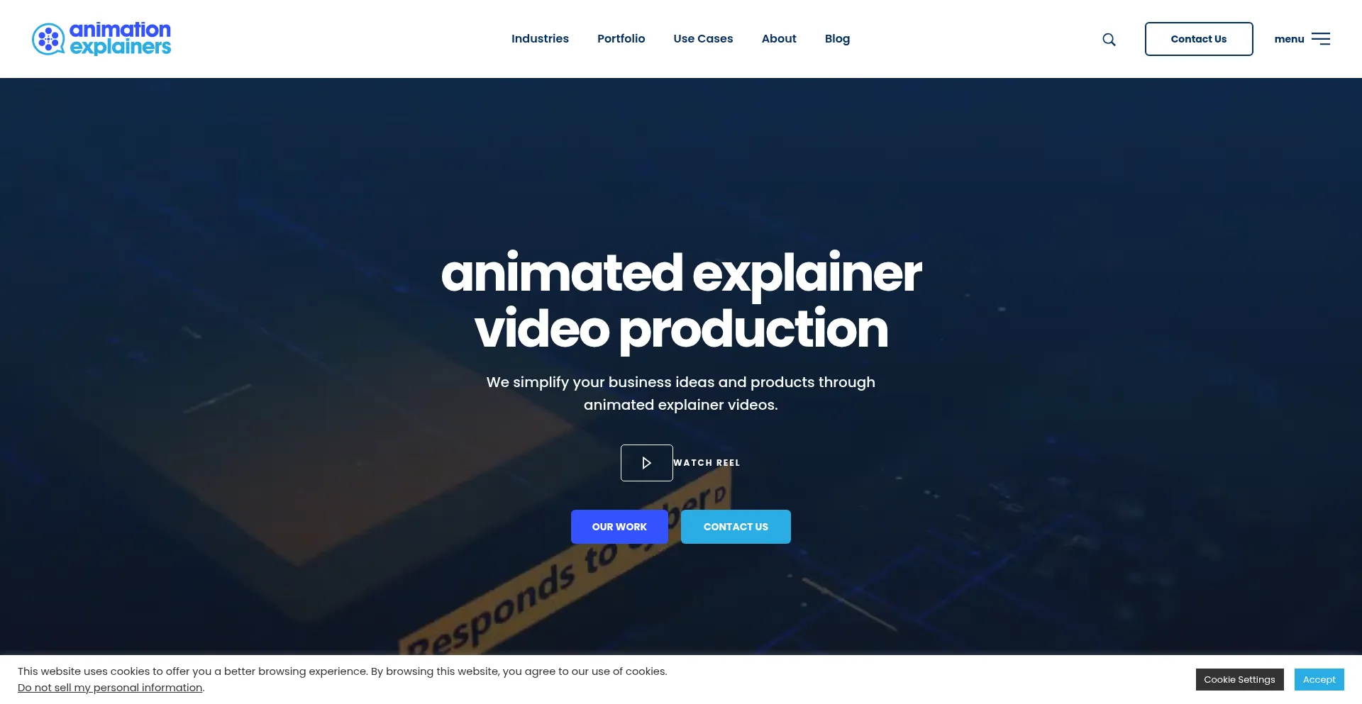 Aevidhq.com