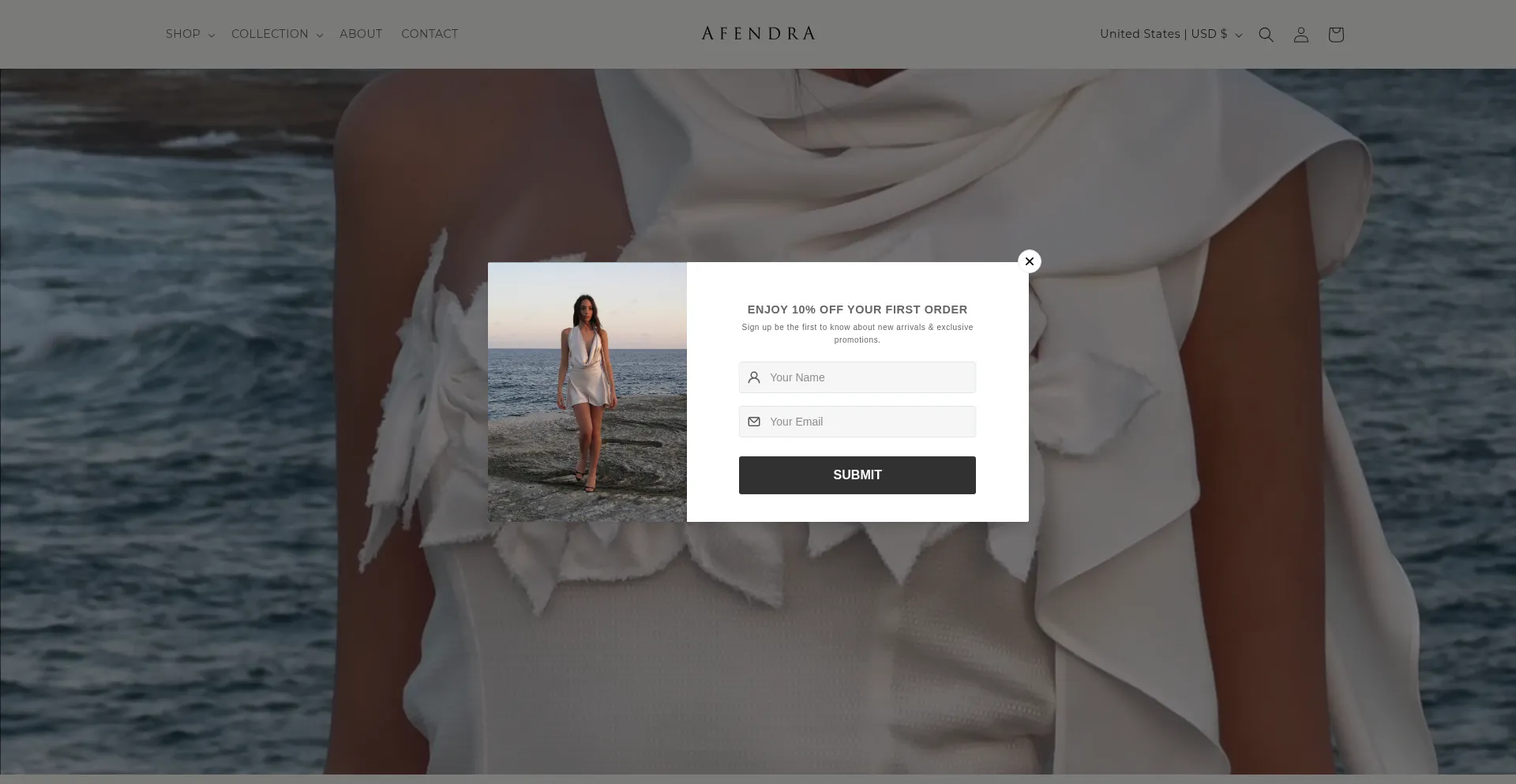 Afendra.com.au