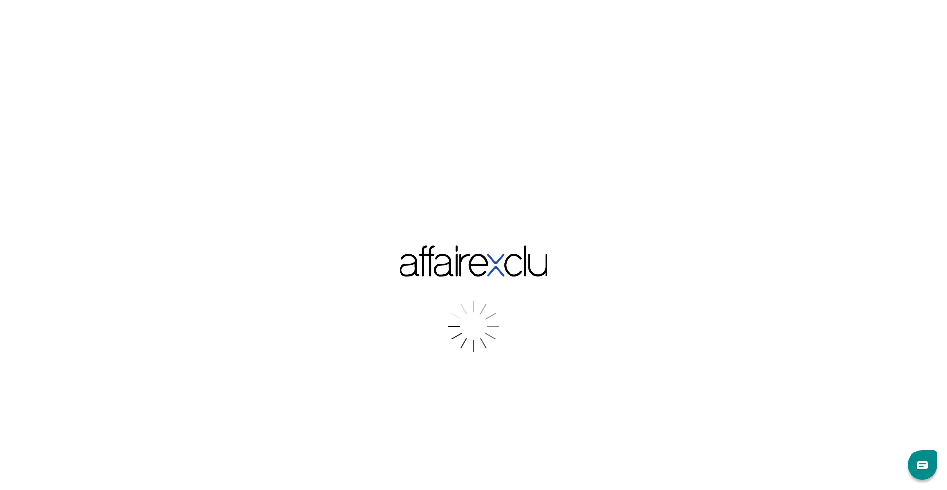 Affairexclu.com Screenshot
