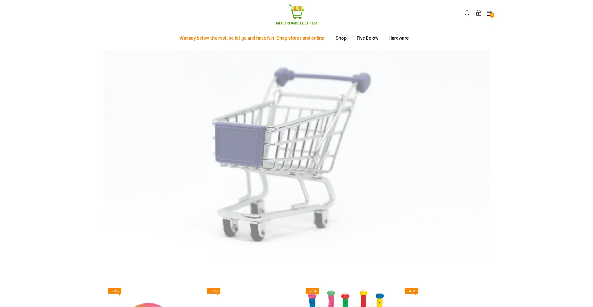 Affordablecenter.com