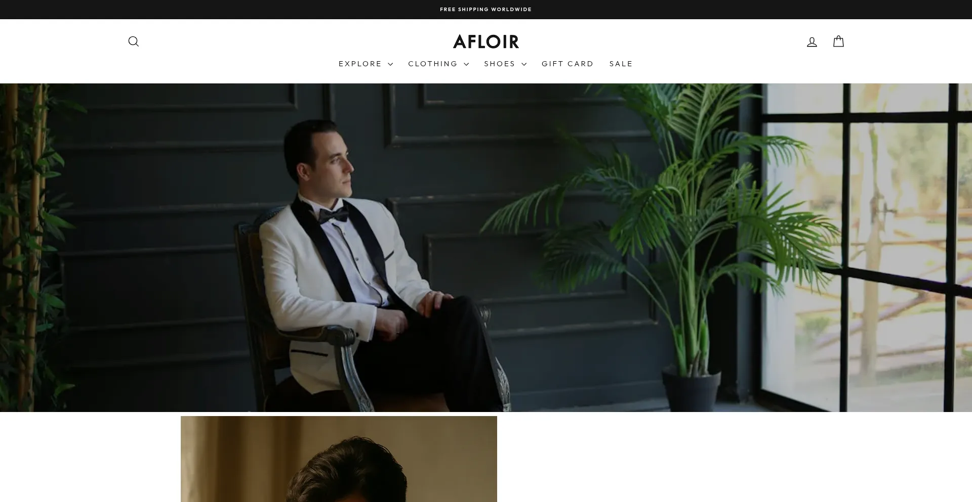 Afloir.com 安全可靠吗？