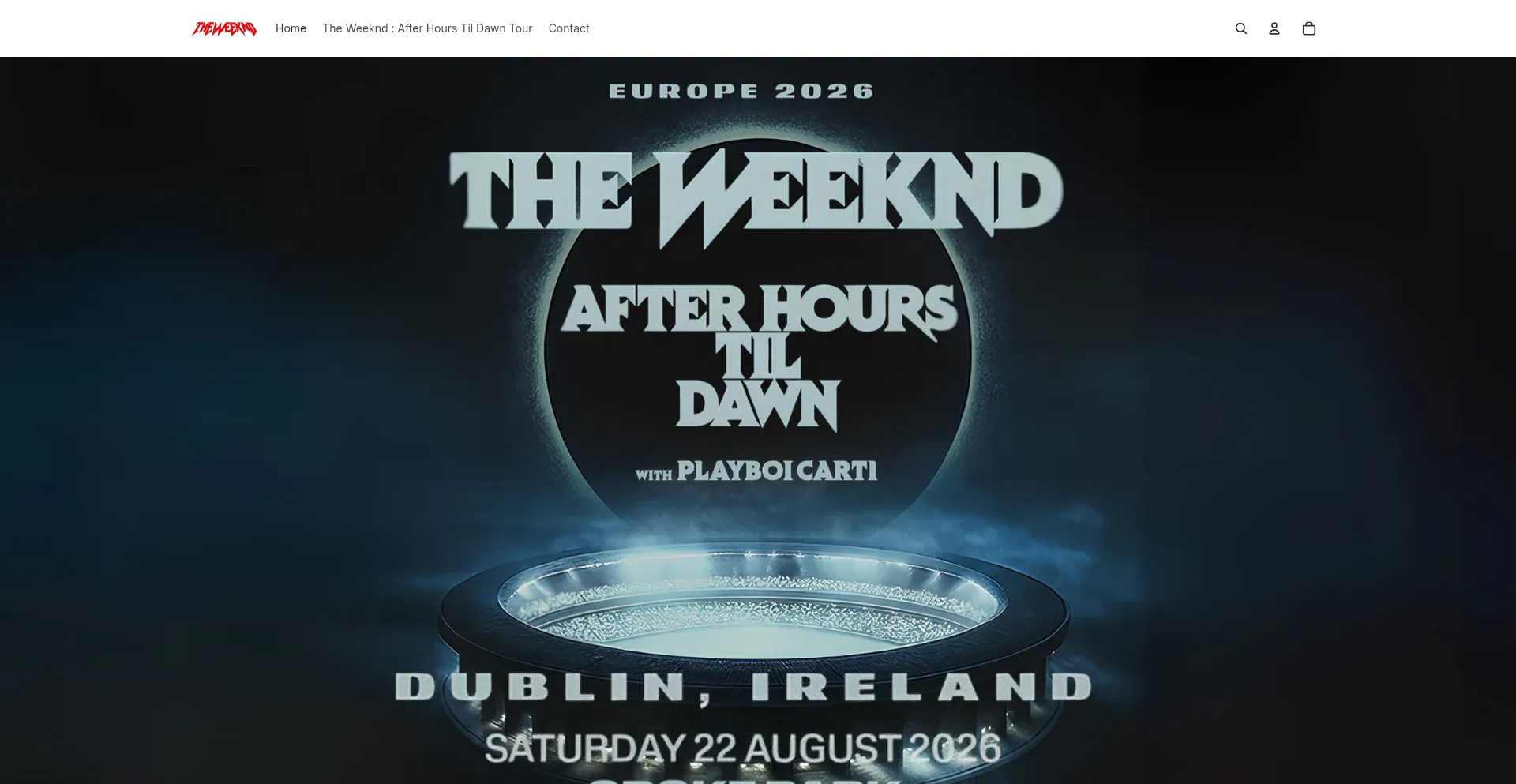 Afterhourstildawndublin.com 安全可靠吗？