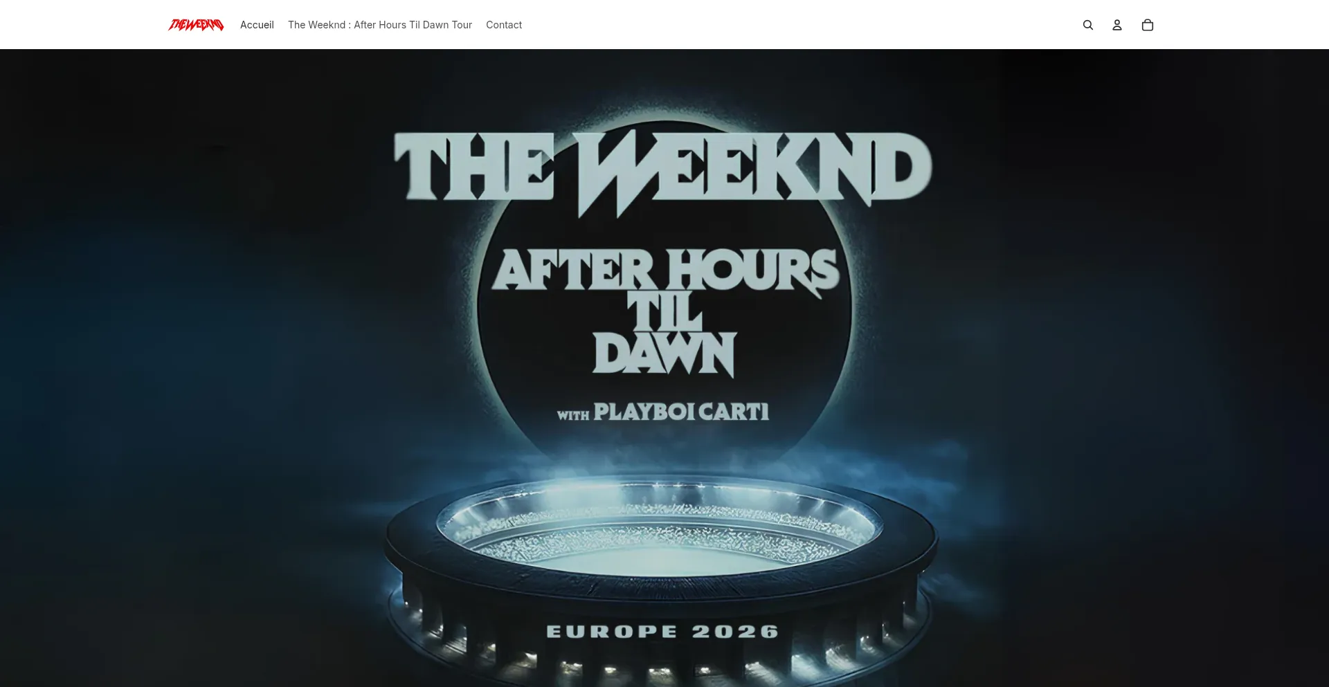 Afterhourstildawnfrance.com 安全可靠吗？