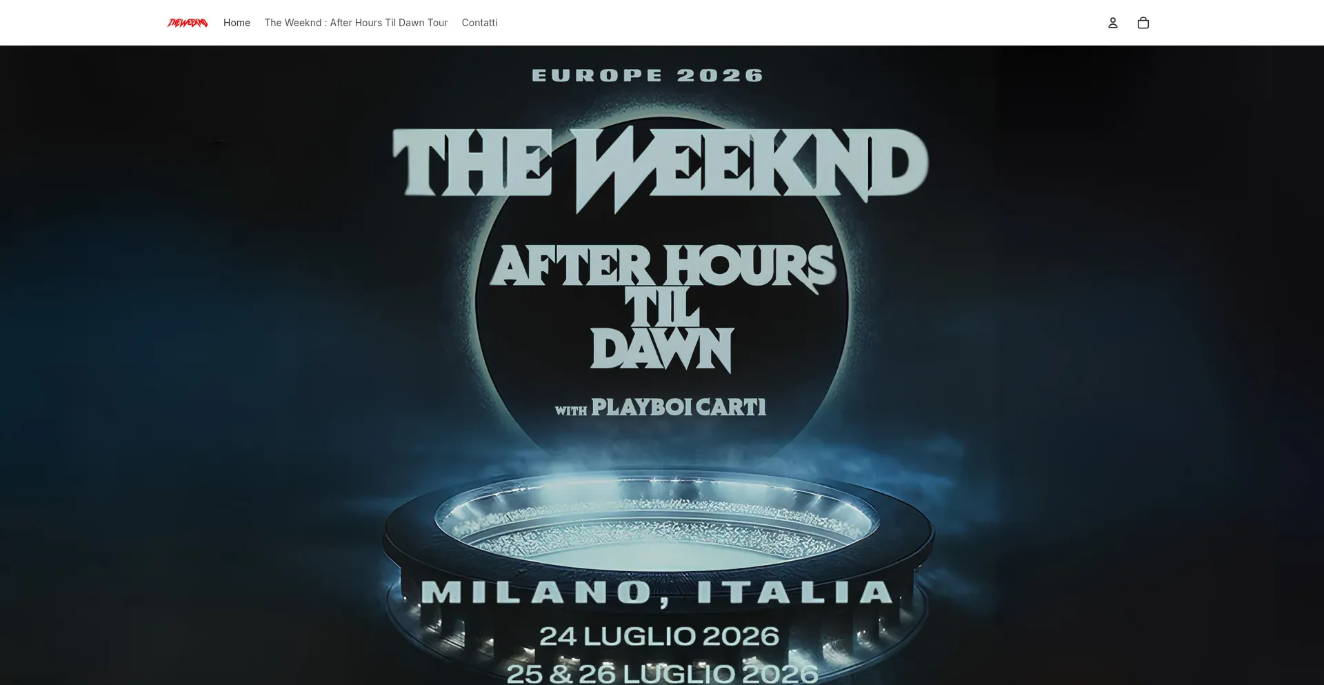 Afterhourstildawnitaly.com 安全可靠吗？