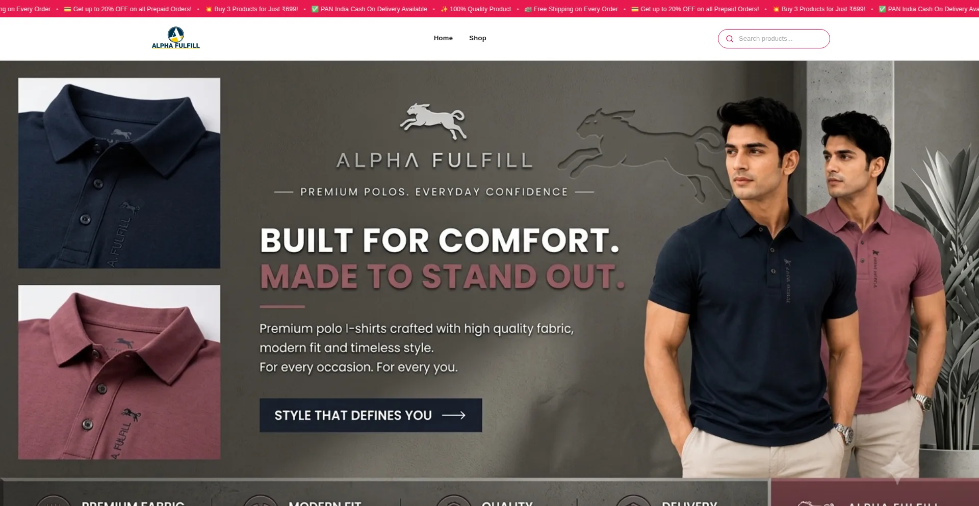 Afulfillp.store