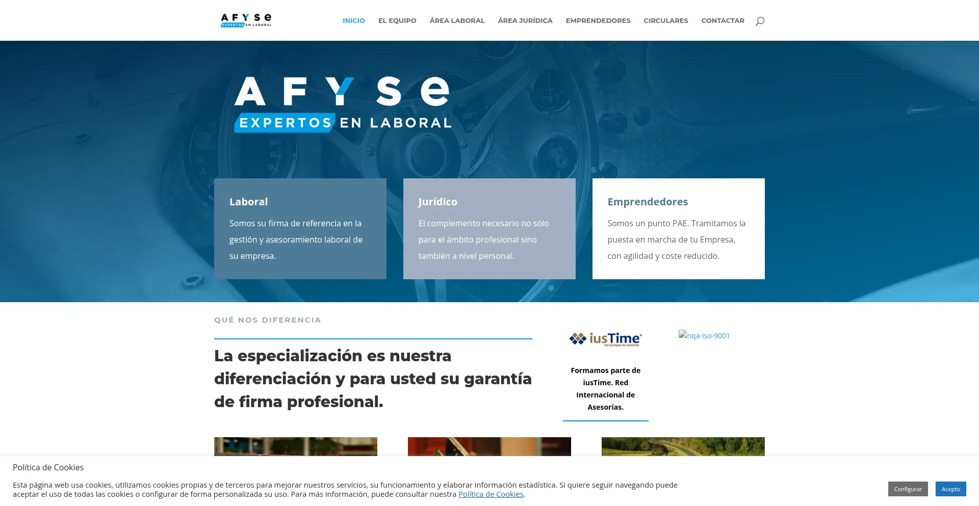 Afyse.com
