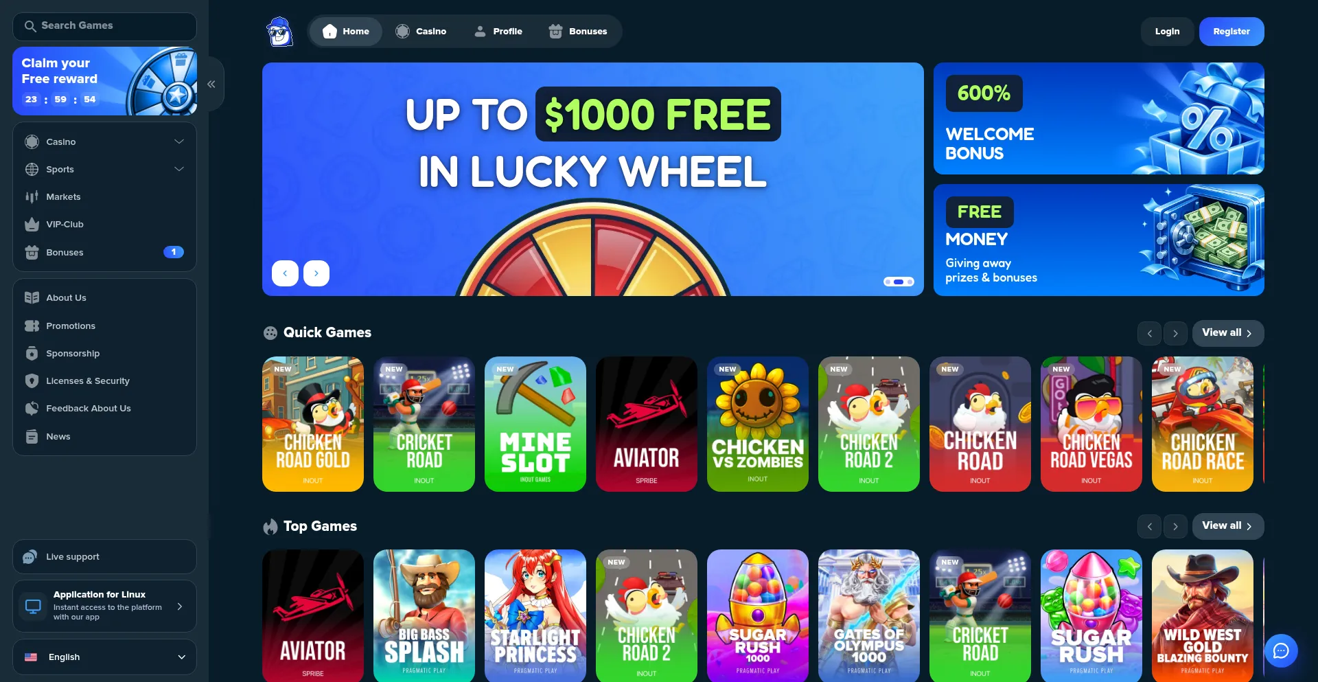 Agamews.slotoplays.com