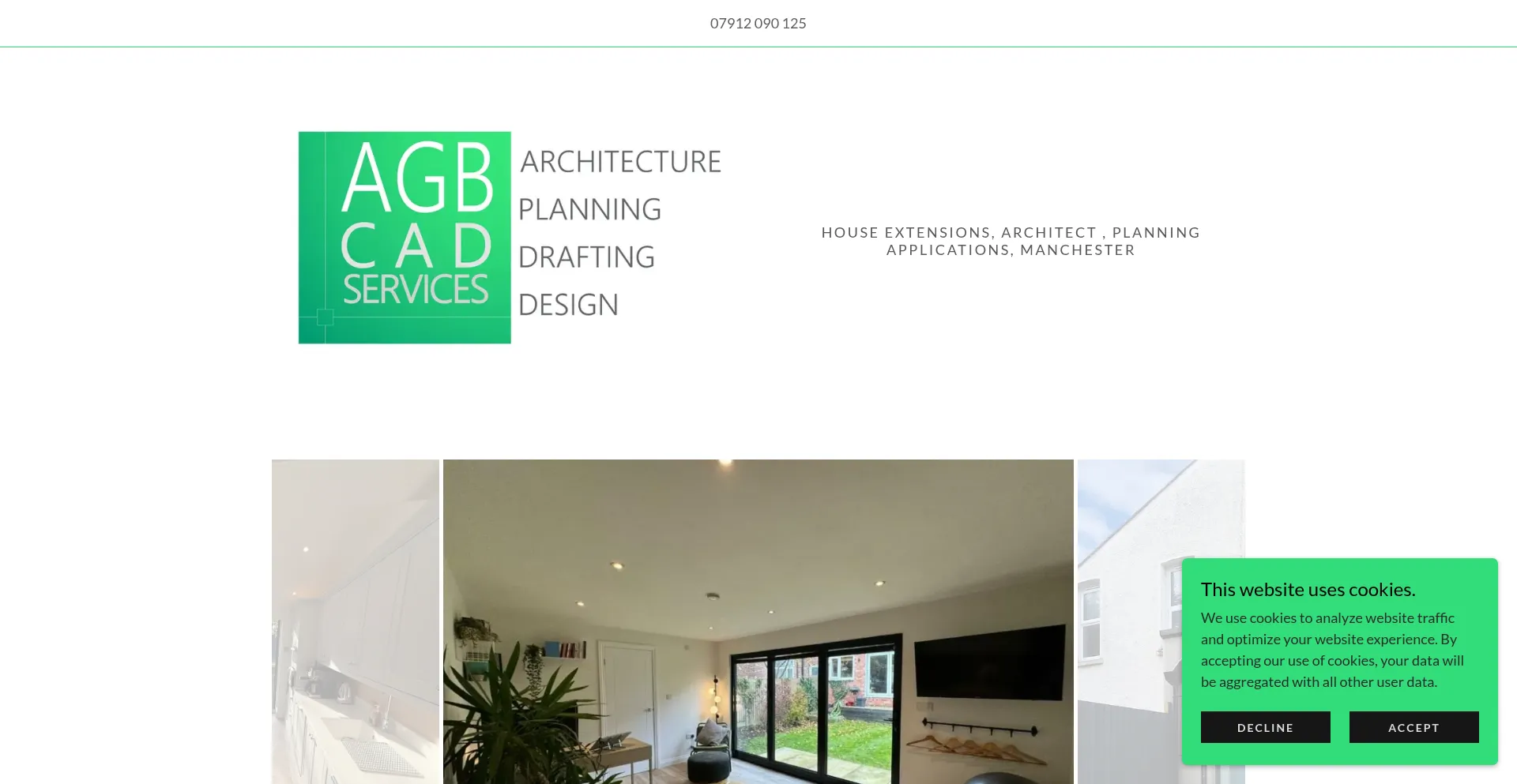 Agbcad.co.uk
