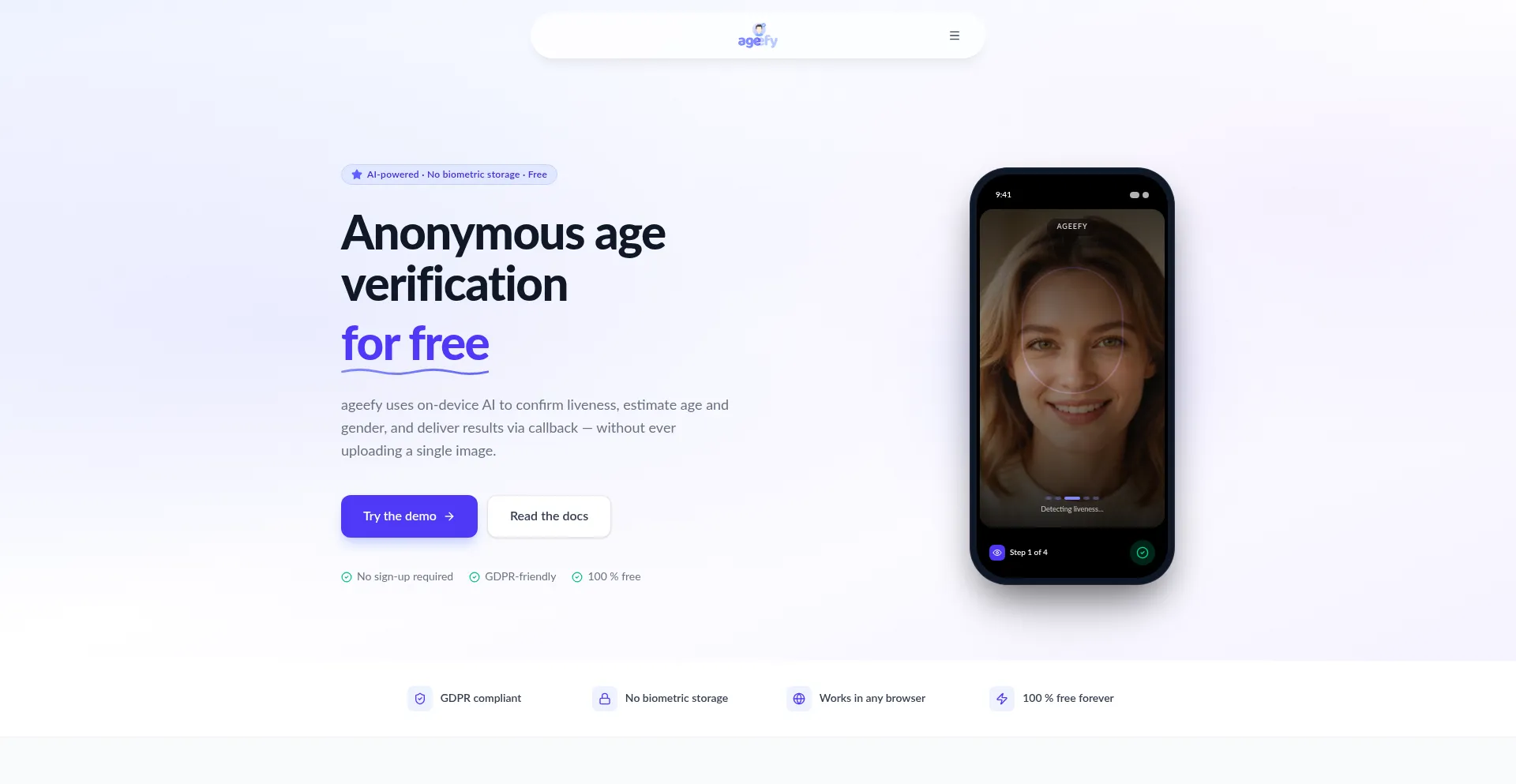 Ageefy.com