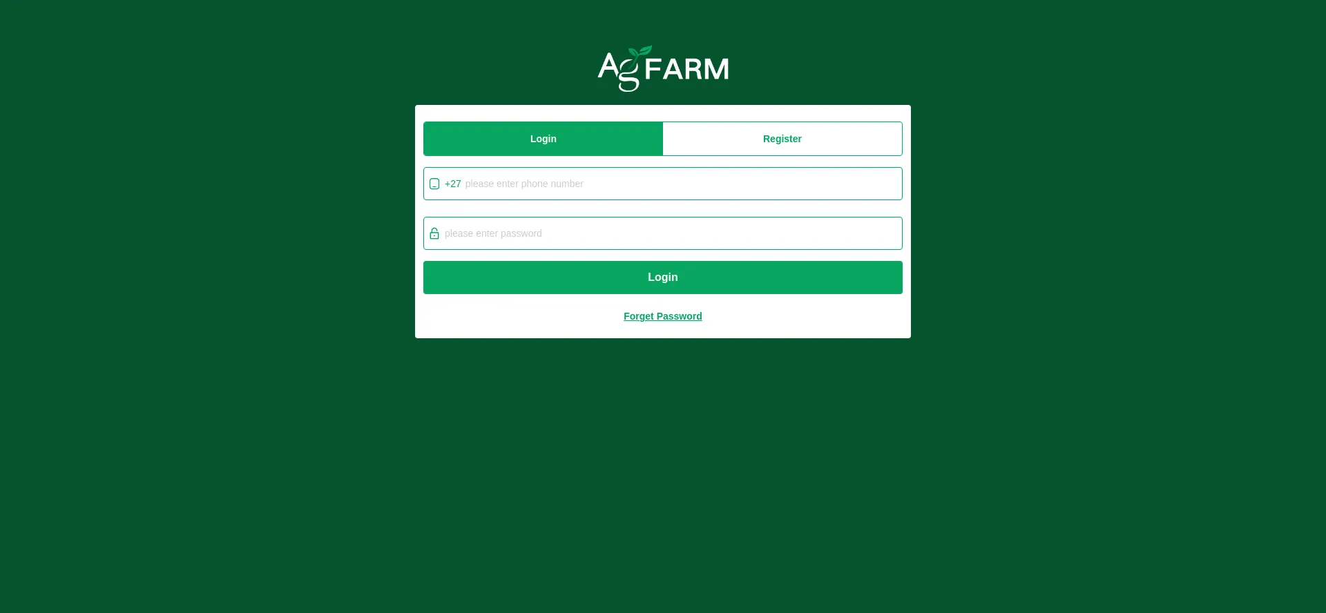 Agfarmagro.com