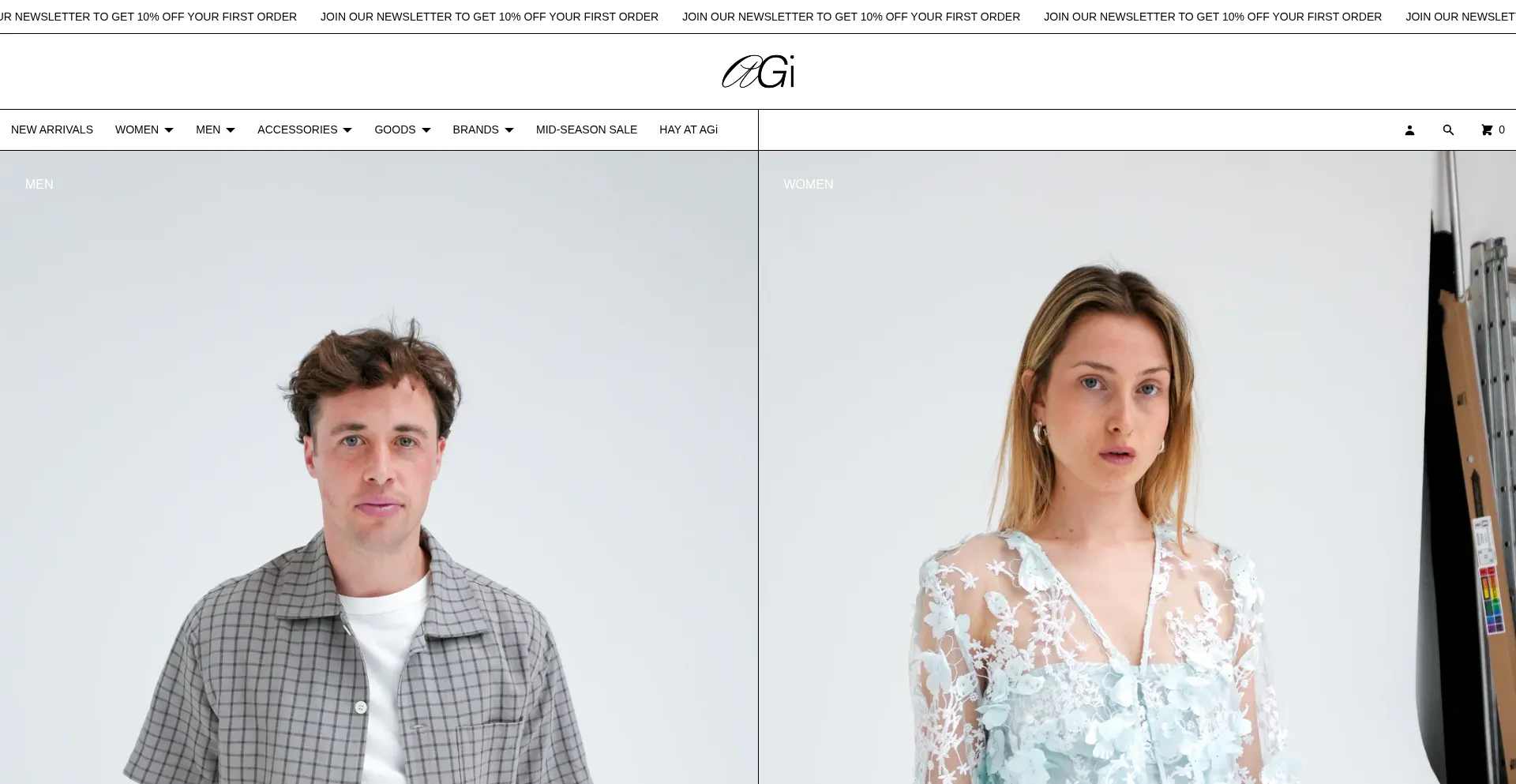 Agi-store.de