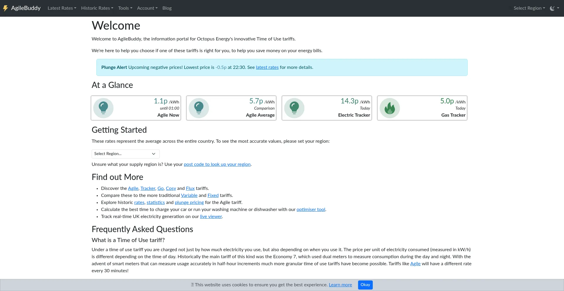 Agilebuddy.uk 安全可靠吗？