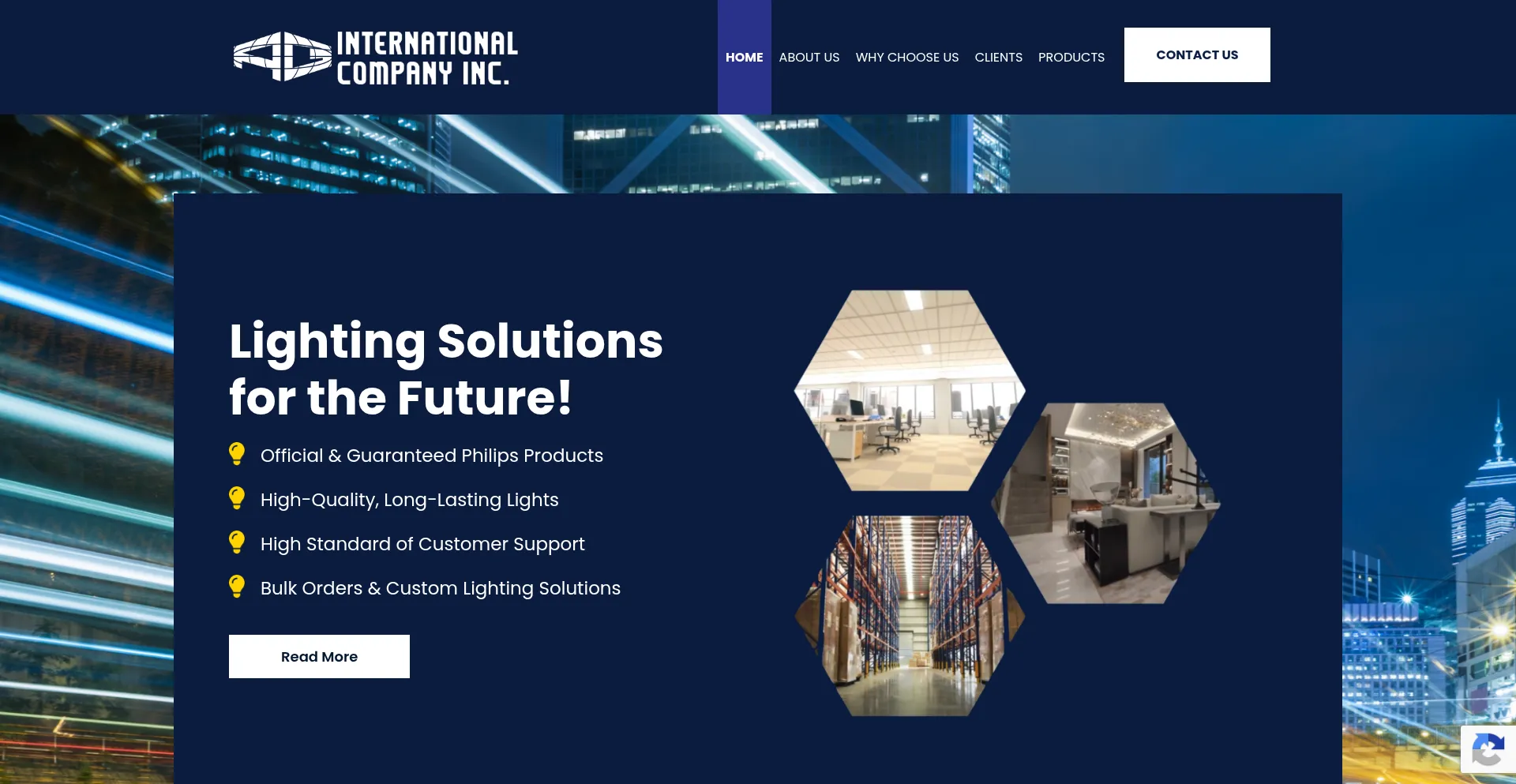 Aginternationalcoph.com