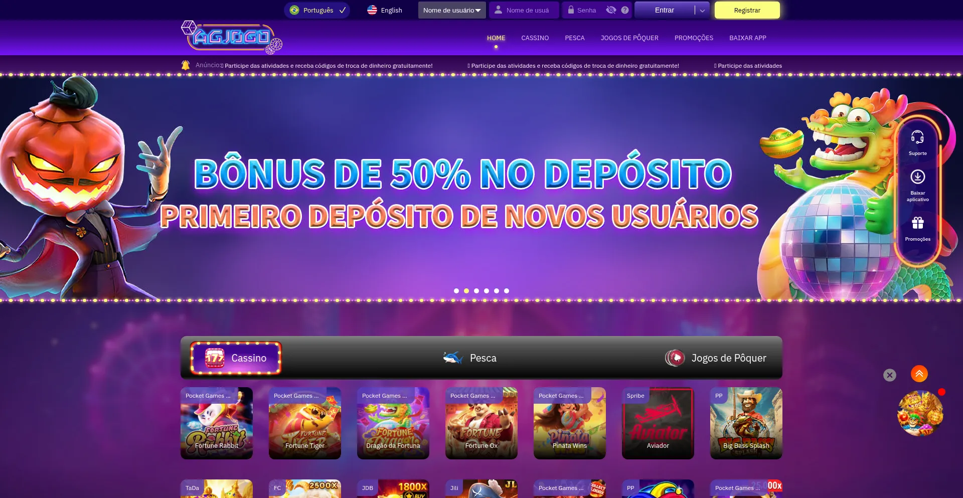 Agjogo.com