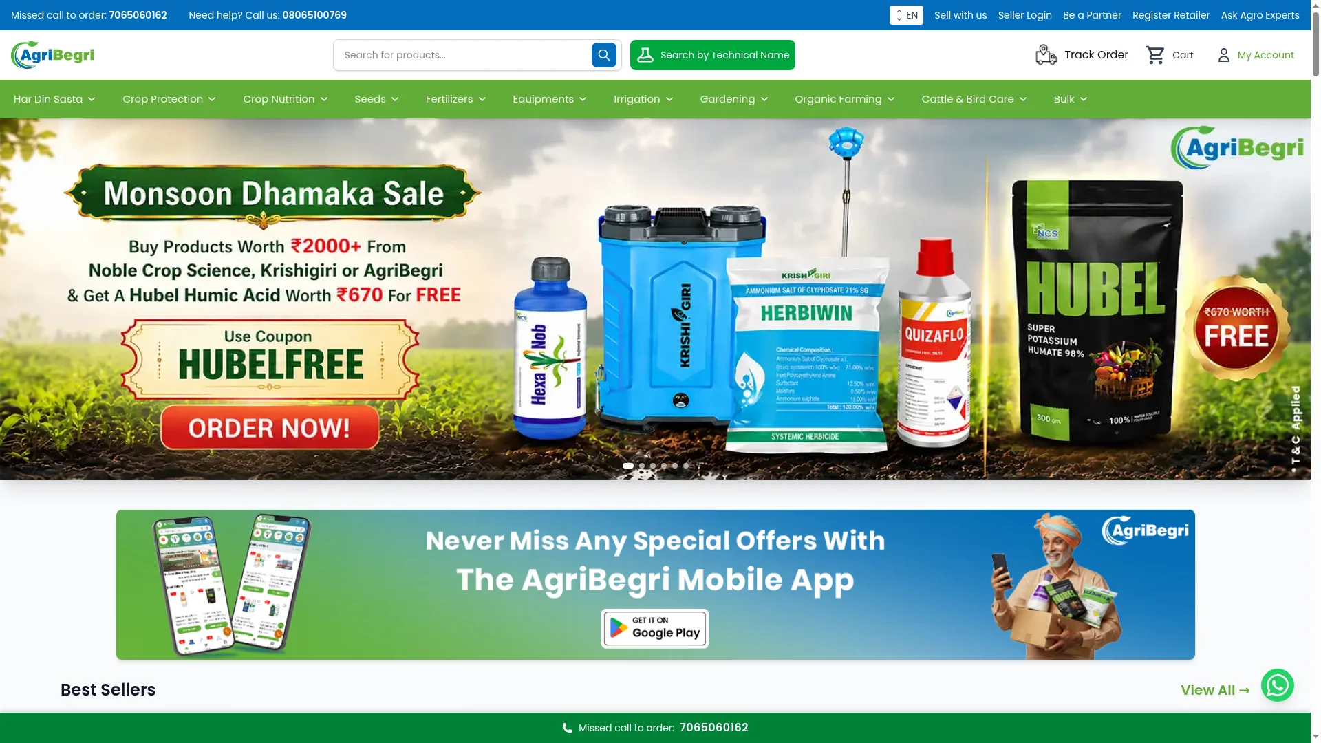 Agribegri.com