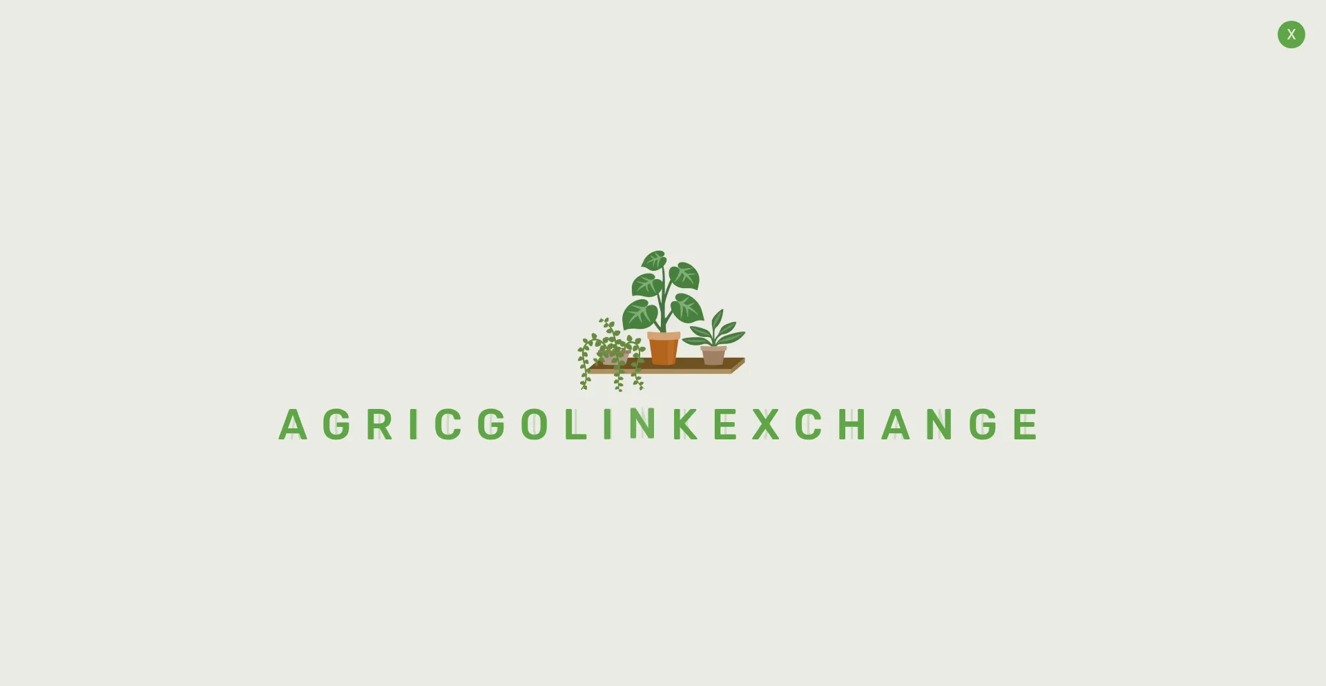 Agricgolinkexchange.com