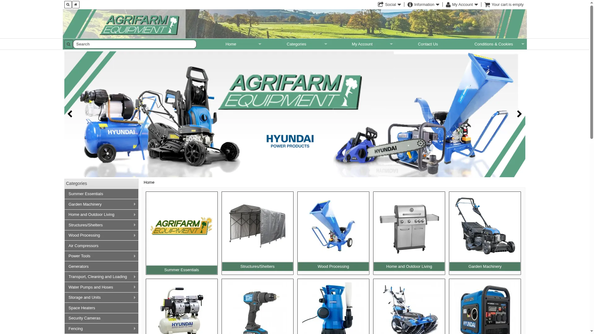 Agrifarmequipment.co.uk