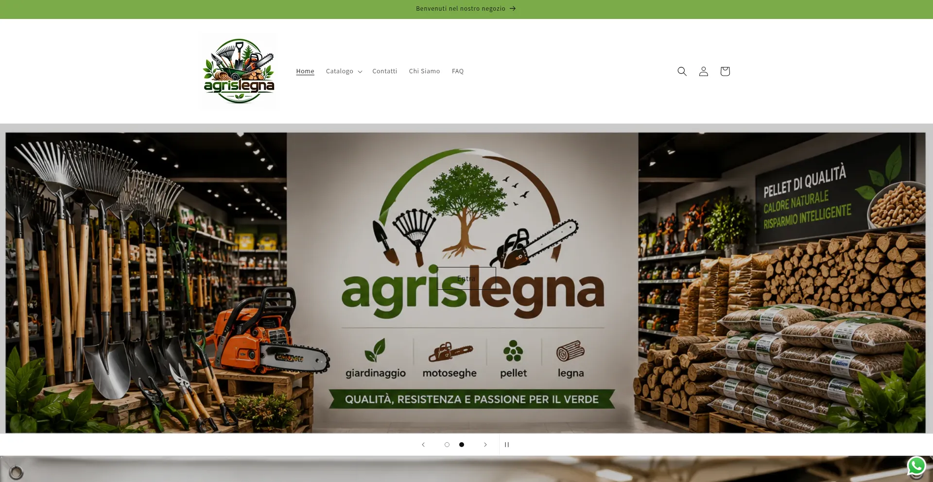 Agrislegna.com