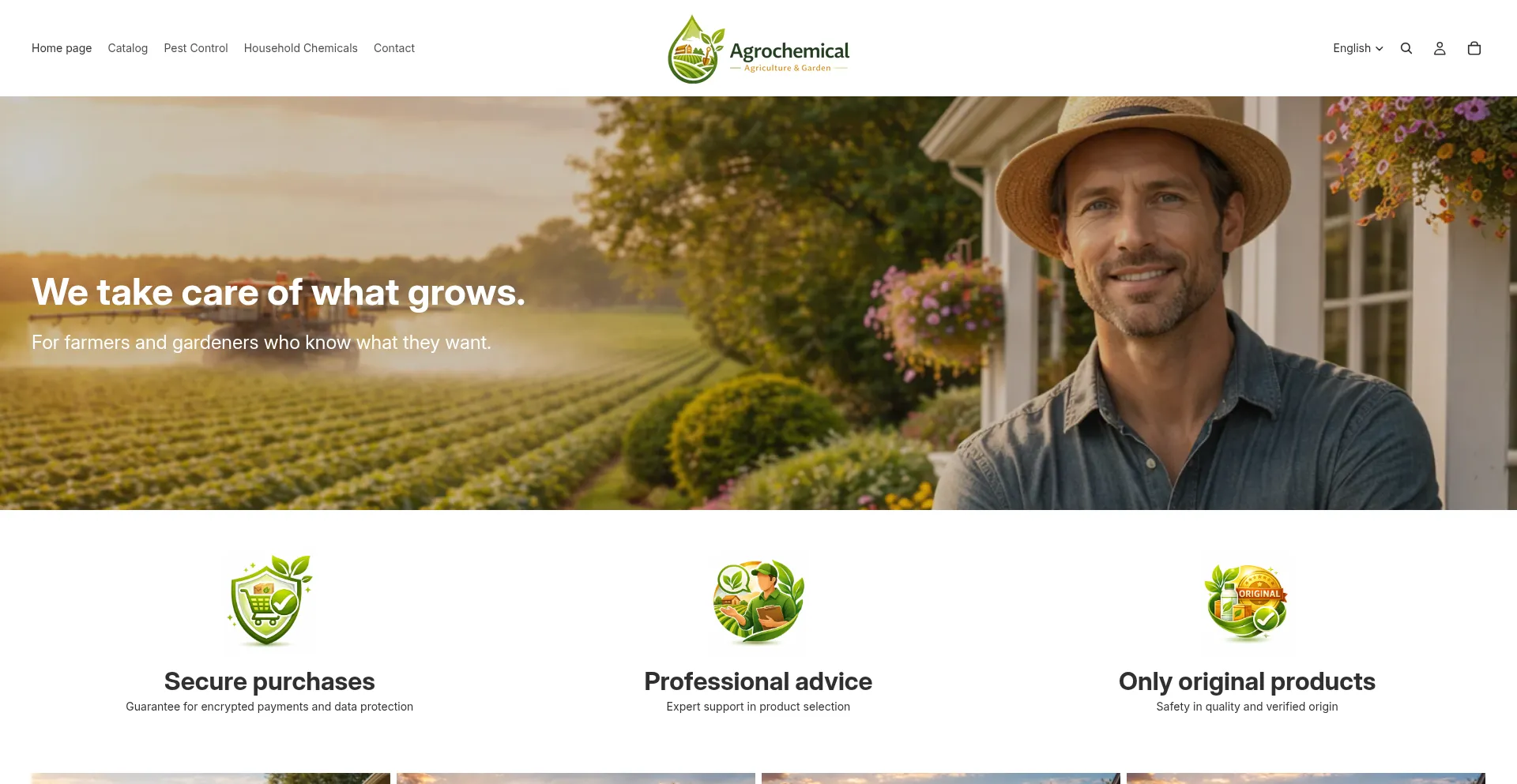 Agrochemical.eu