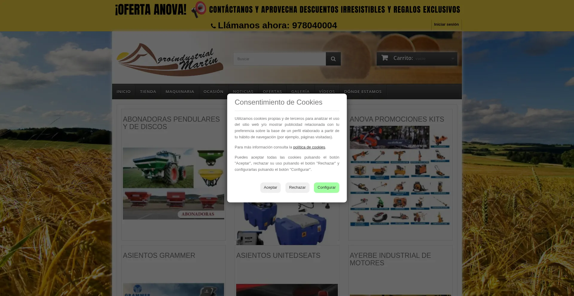 Agroindustrialmartin.com 安全可靠吗？