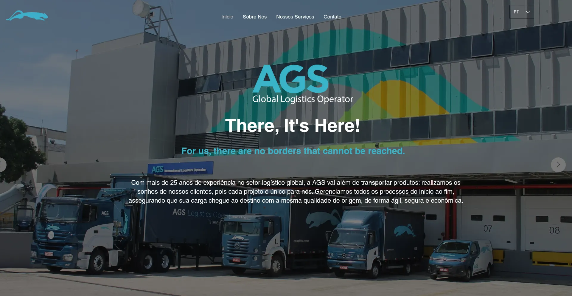 Agsgloballogistics.com 安全可靠吗？