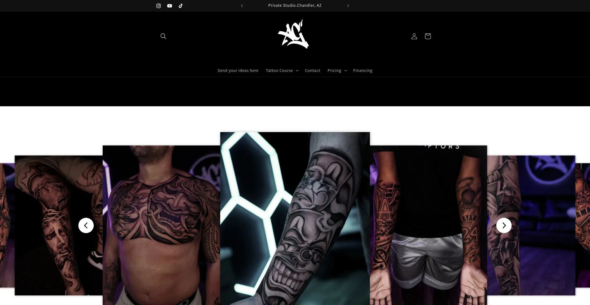 Agtattoos.com 安全可靠吗？