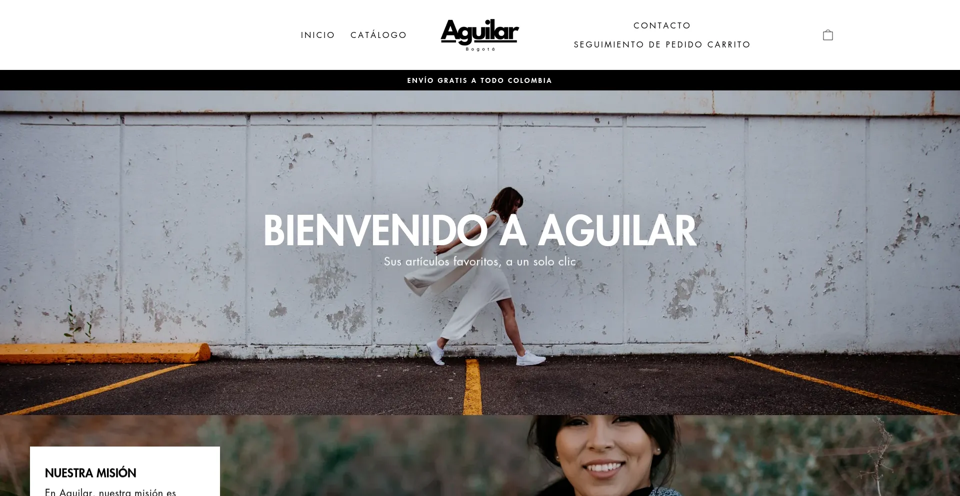 Aguilar-bogota.com