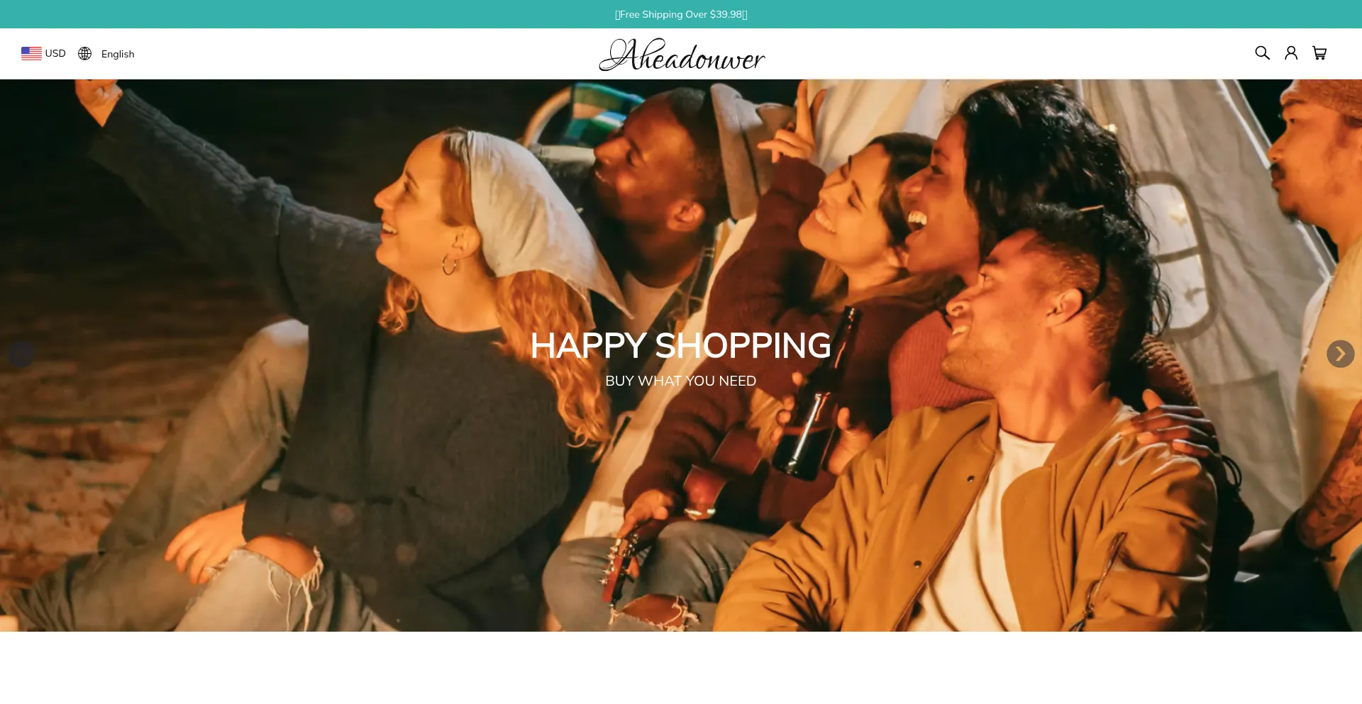 Aheadonwer.com