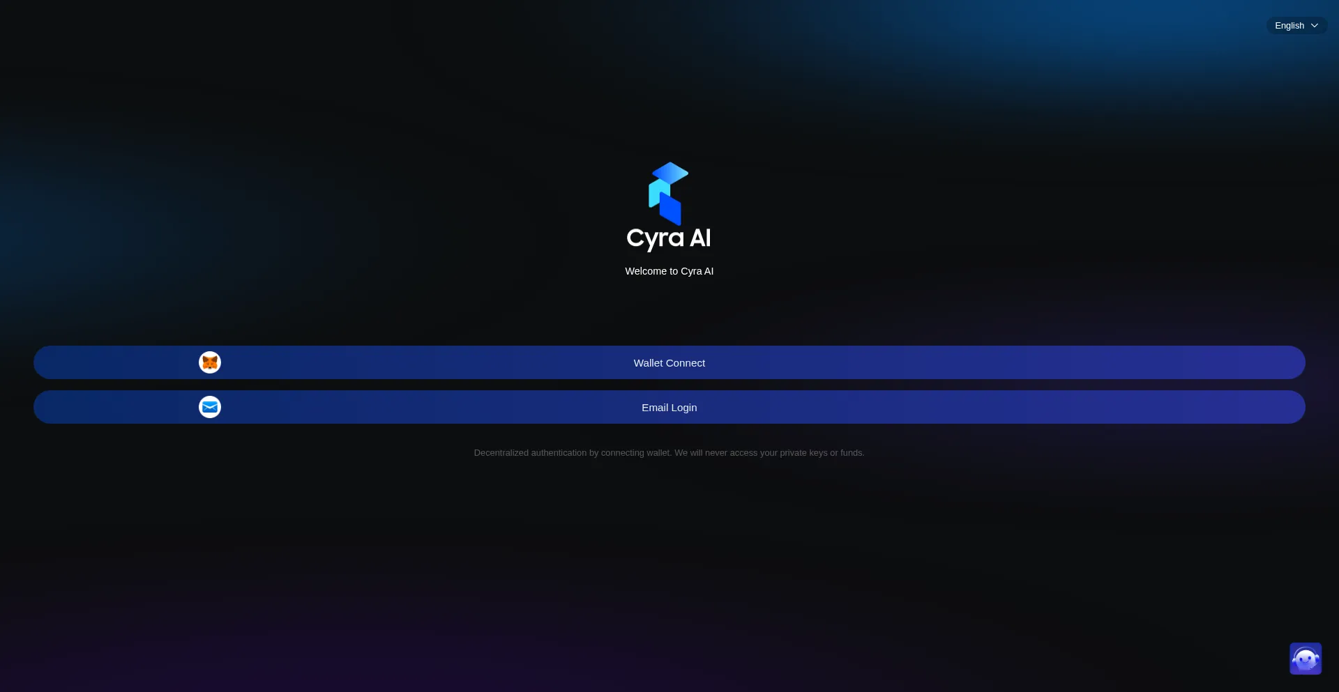 Ai.cyraai.app