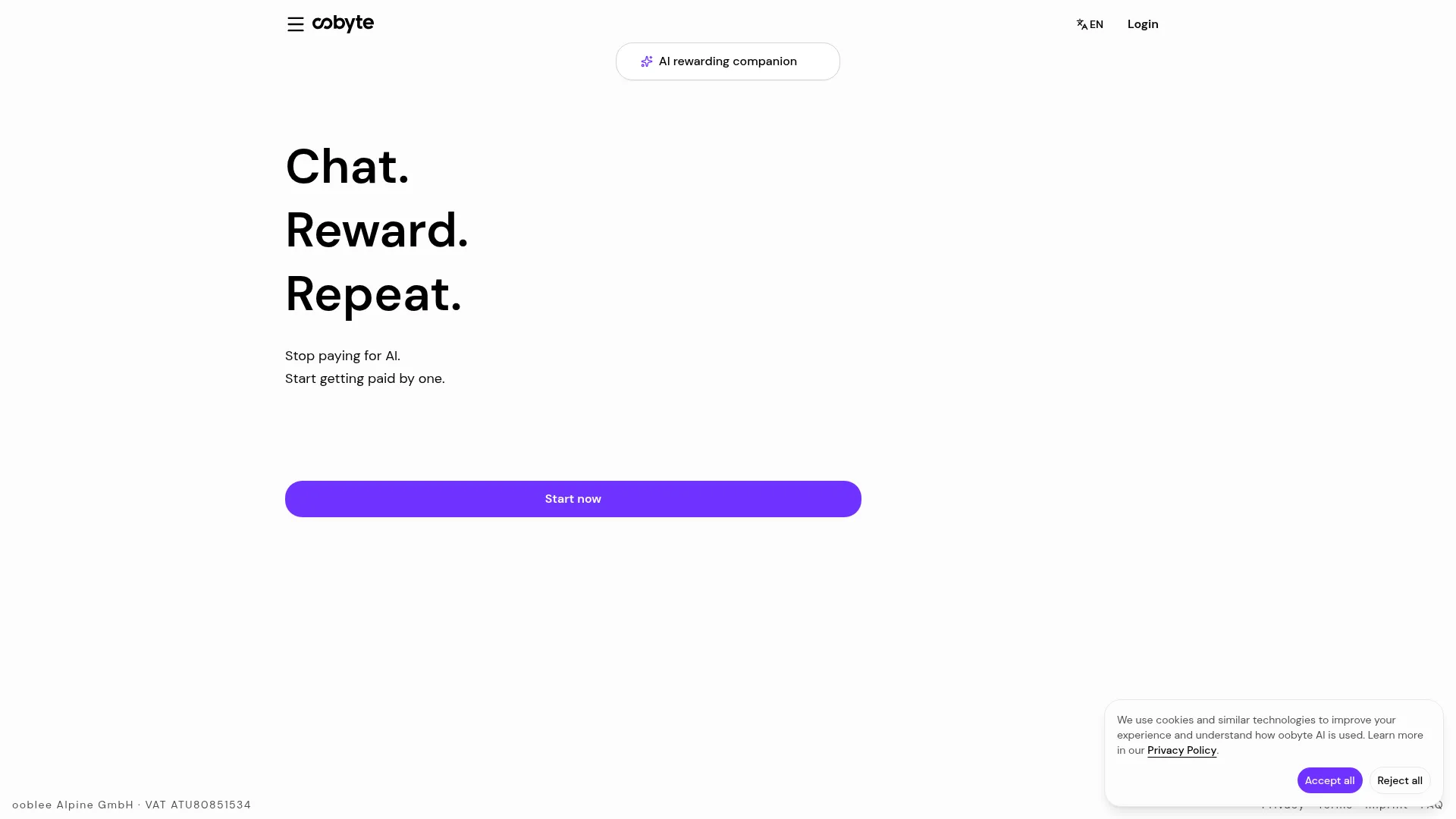 Ai.oobyte.net