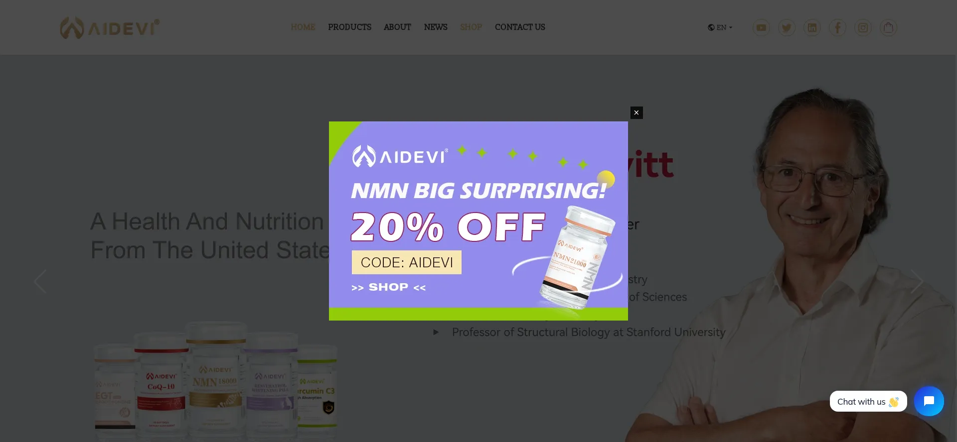 Aidevi.com