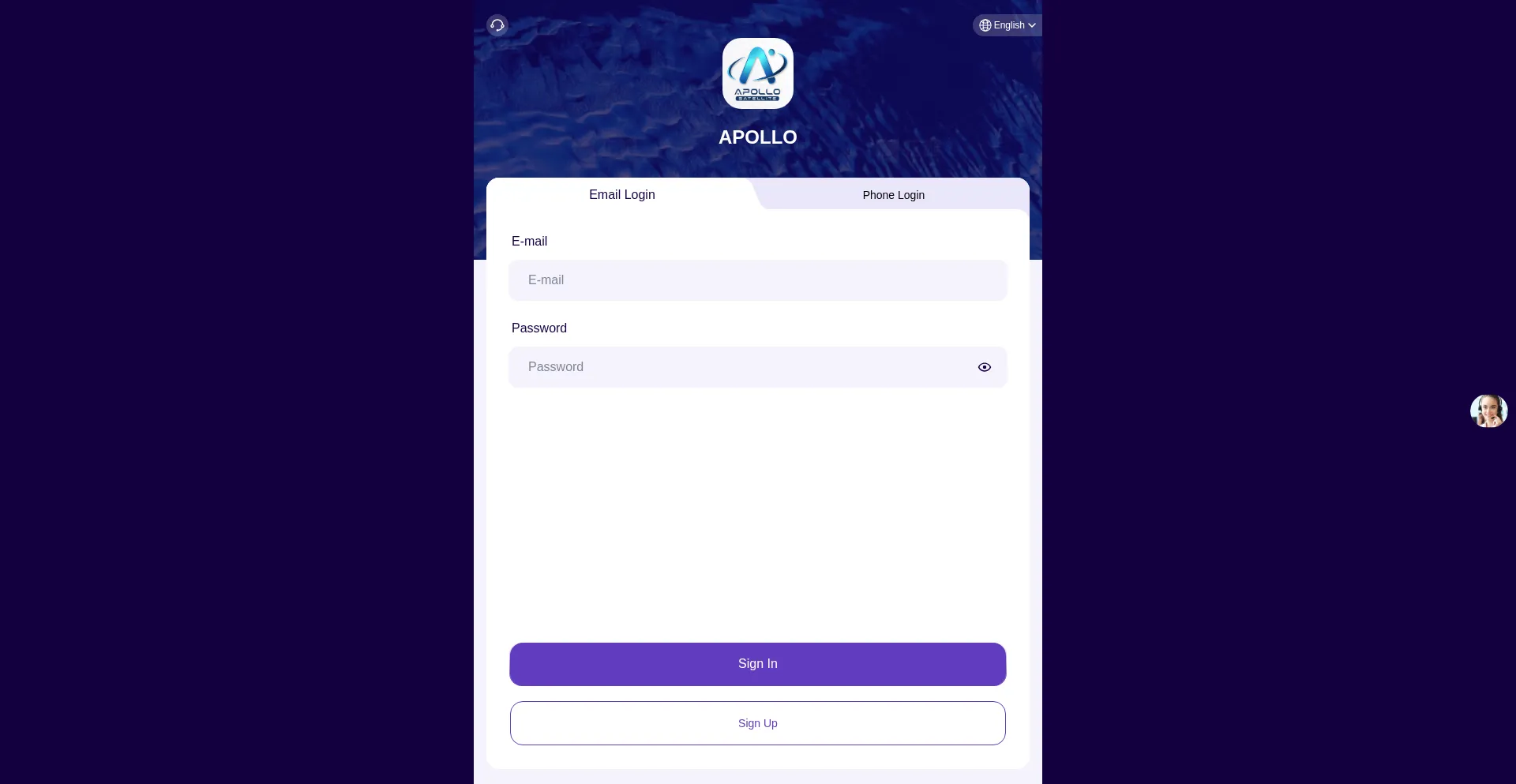 Website screenshot of Aiduatanji.com