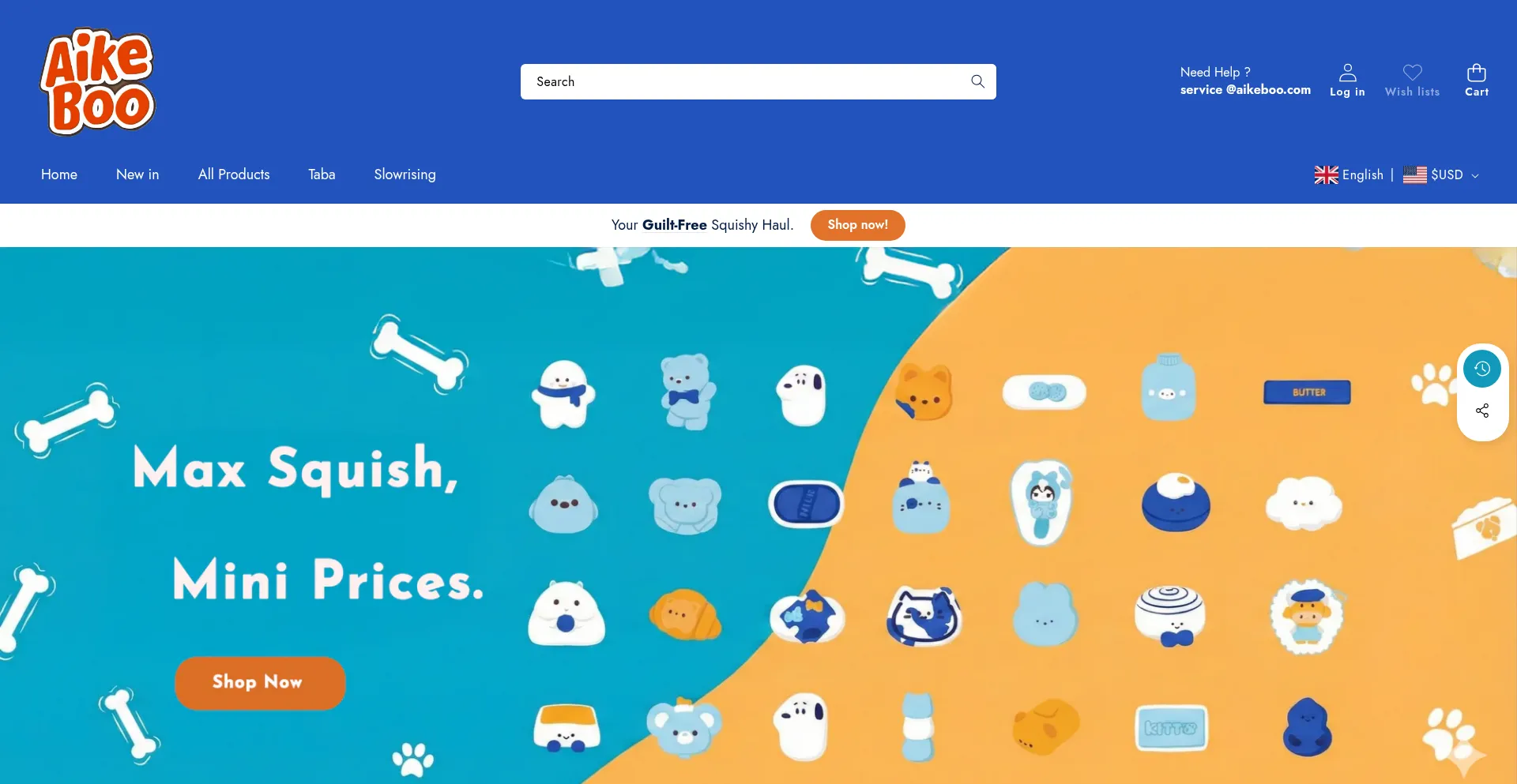Aikeboo.com