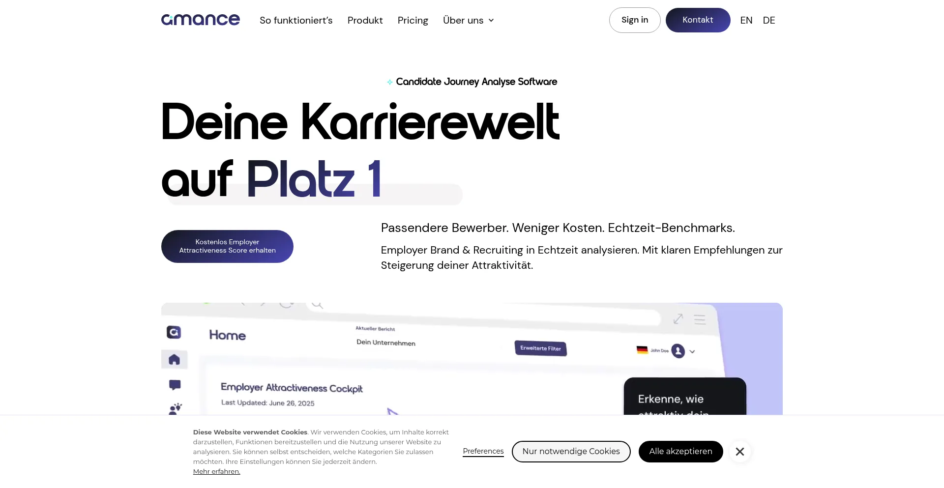 Aimance-software.de