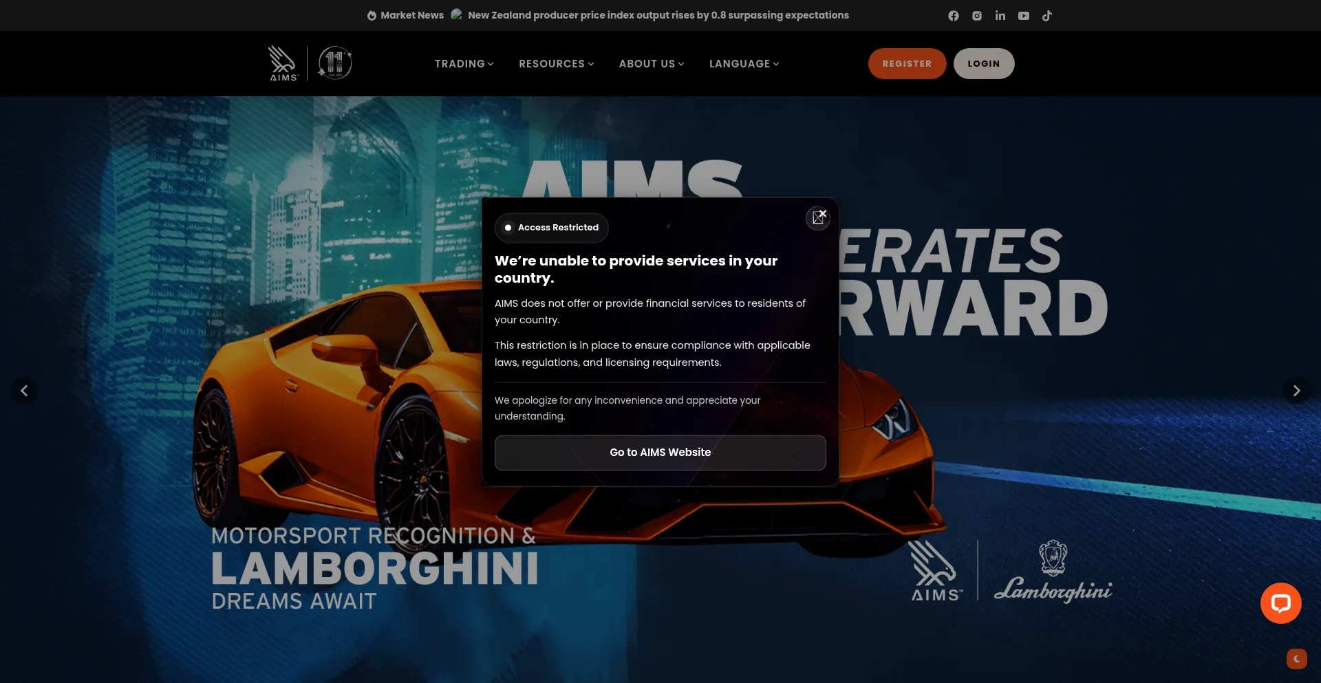 Aimsfx.com