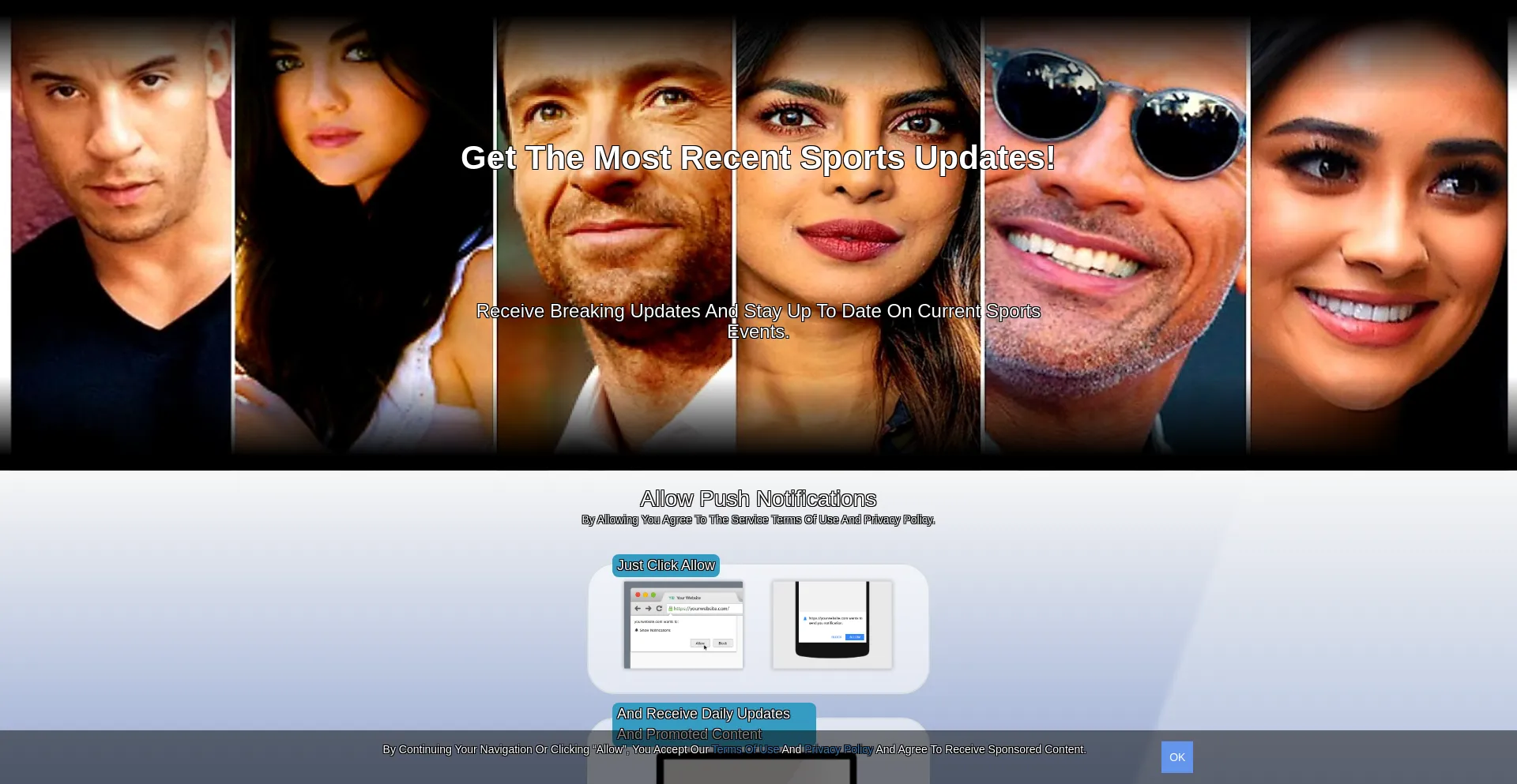 Website screenshot of Ainasimplega.org