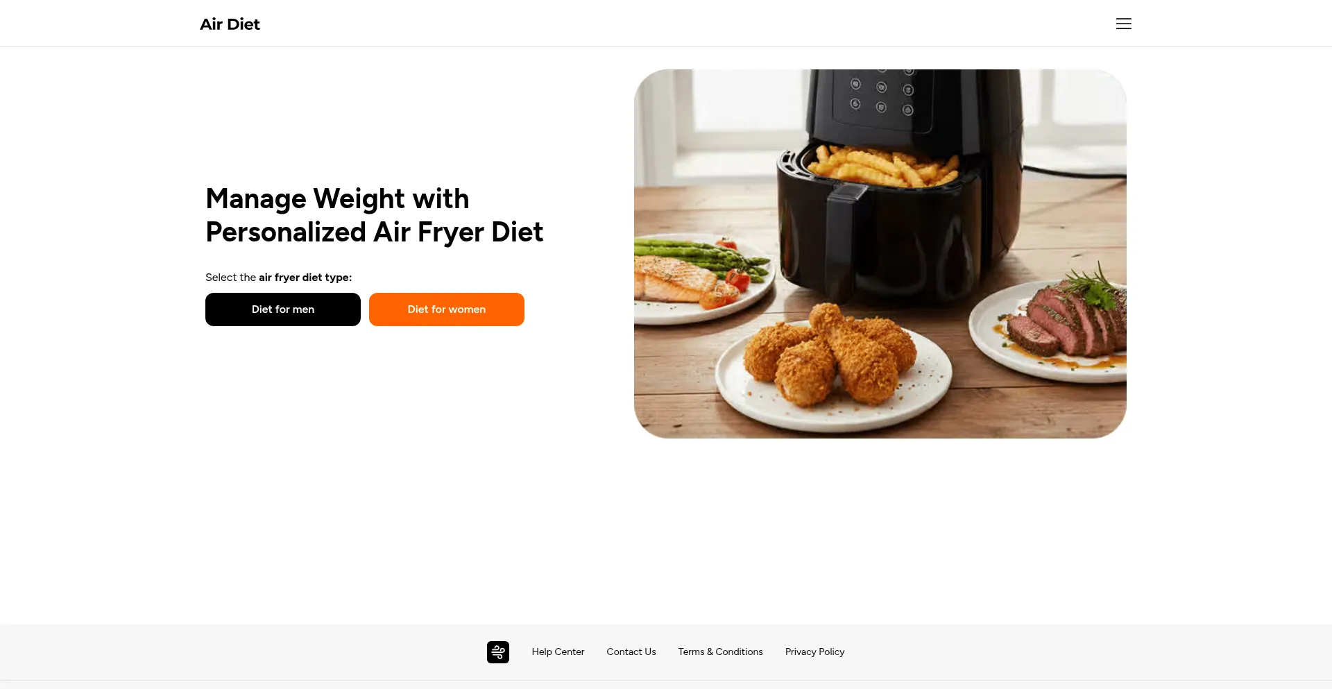 Air.diet