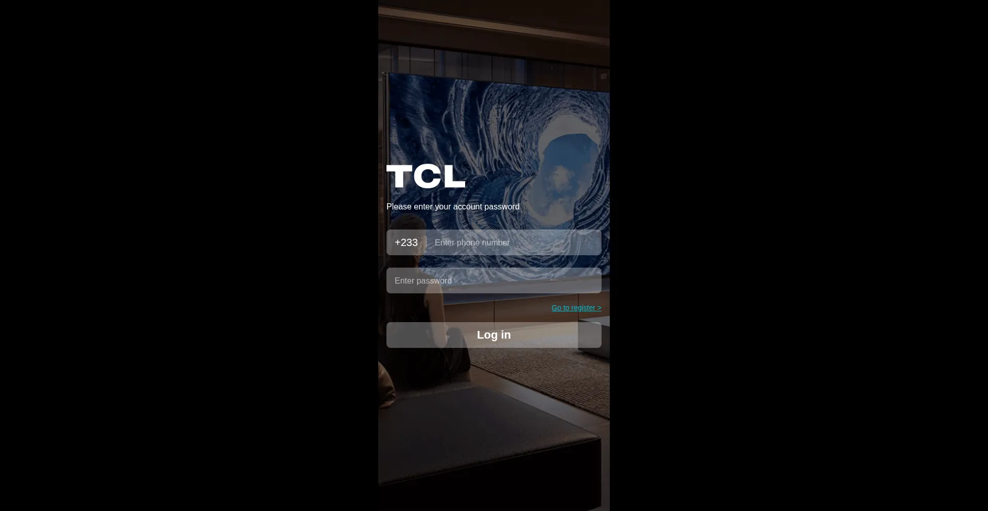 Website screenshot of Air-tclaae.com