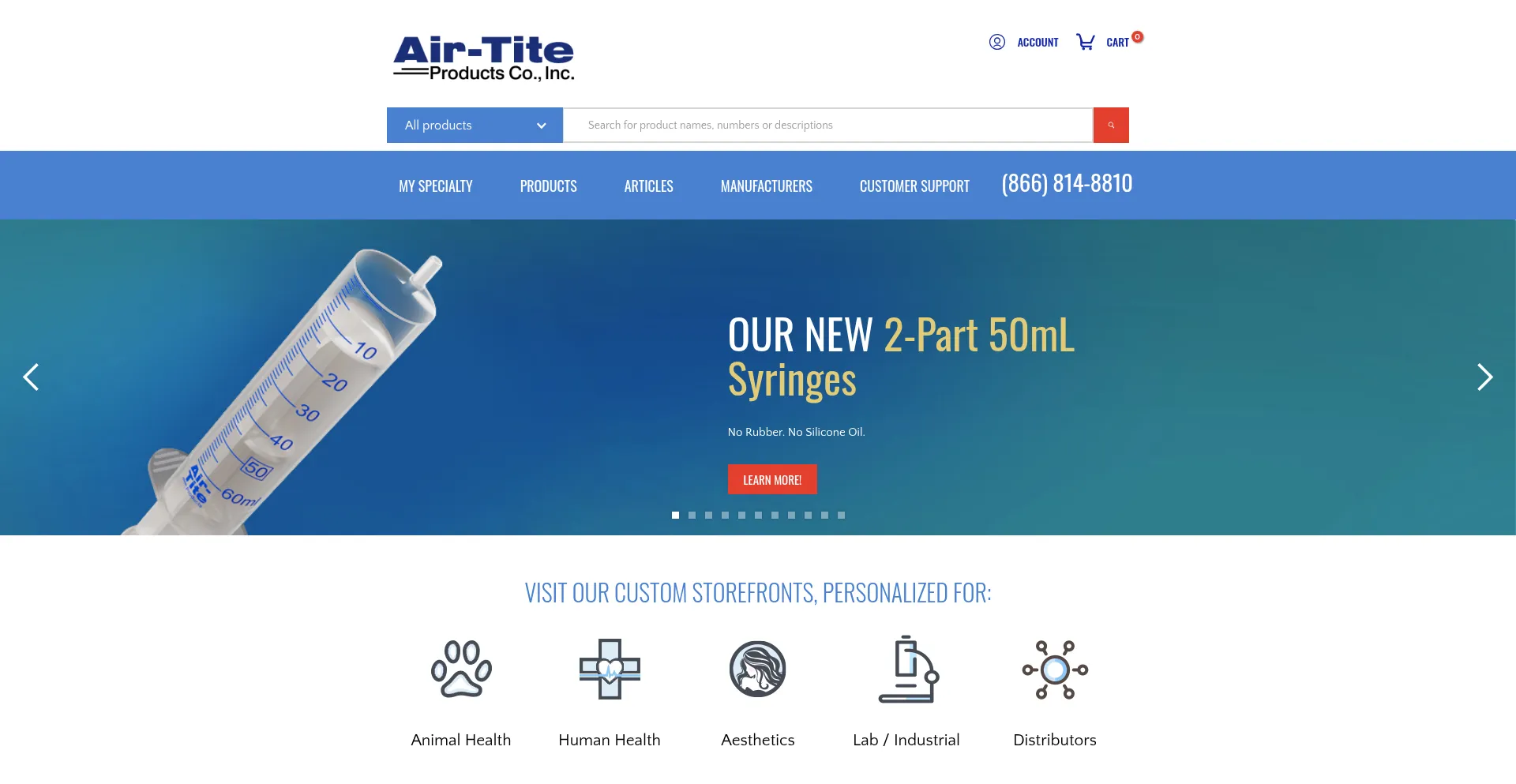 Air-tite-shop.com