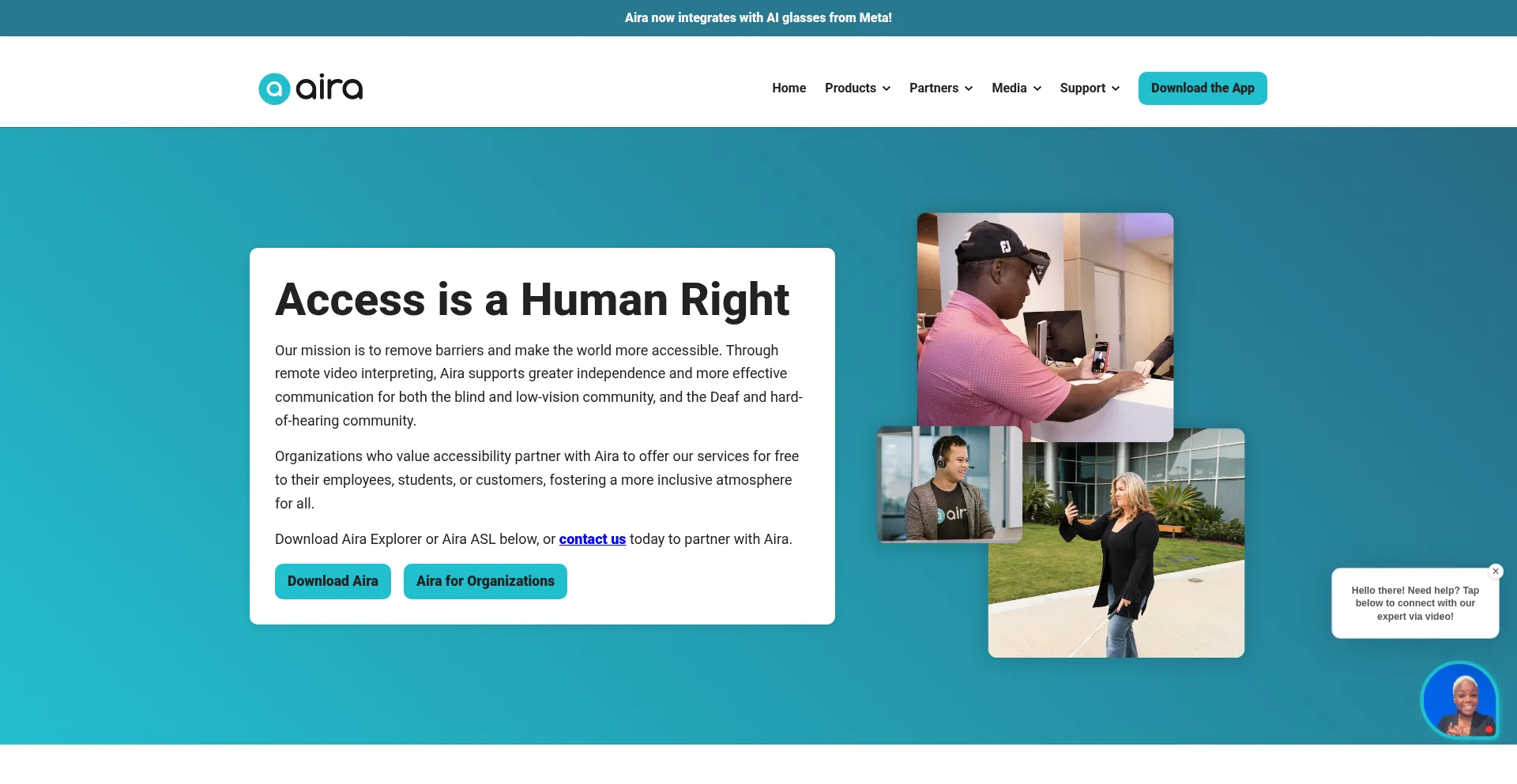 Aira.io