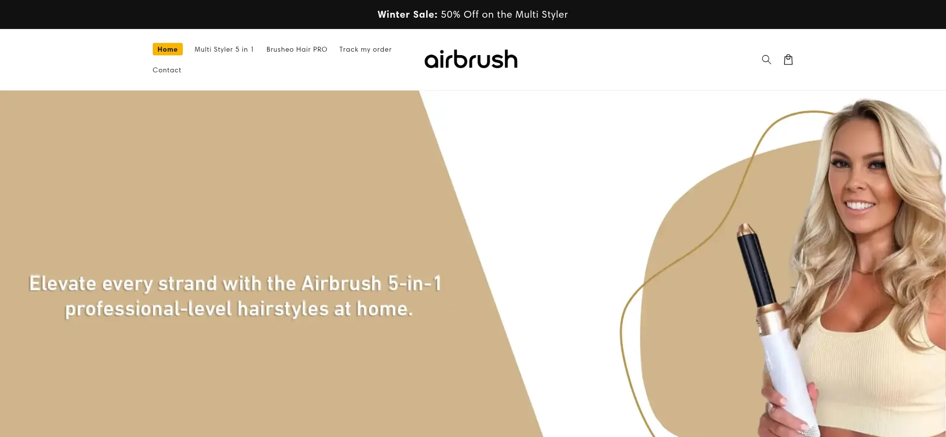 Airbrushau.com