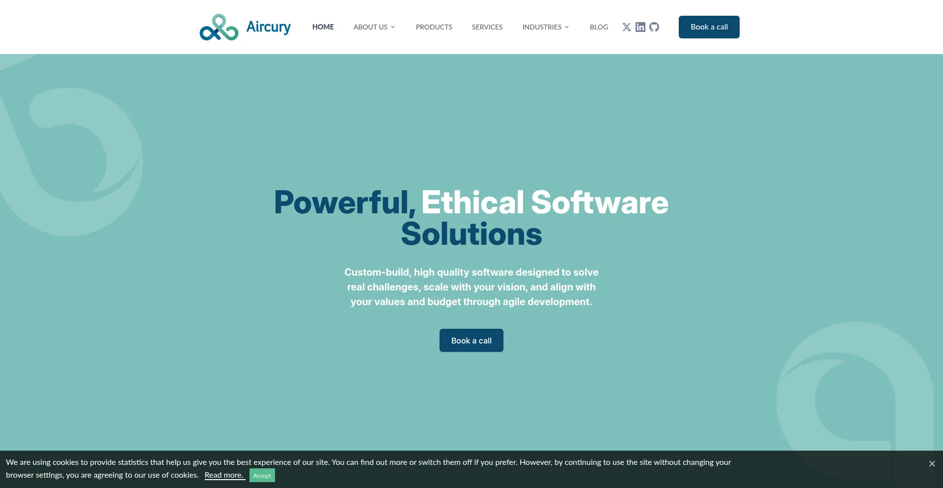 Aircury.com