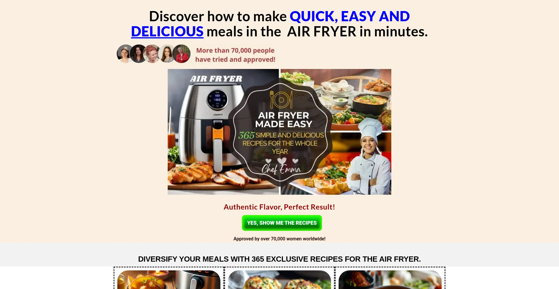 Airfryer.bestestore7.com