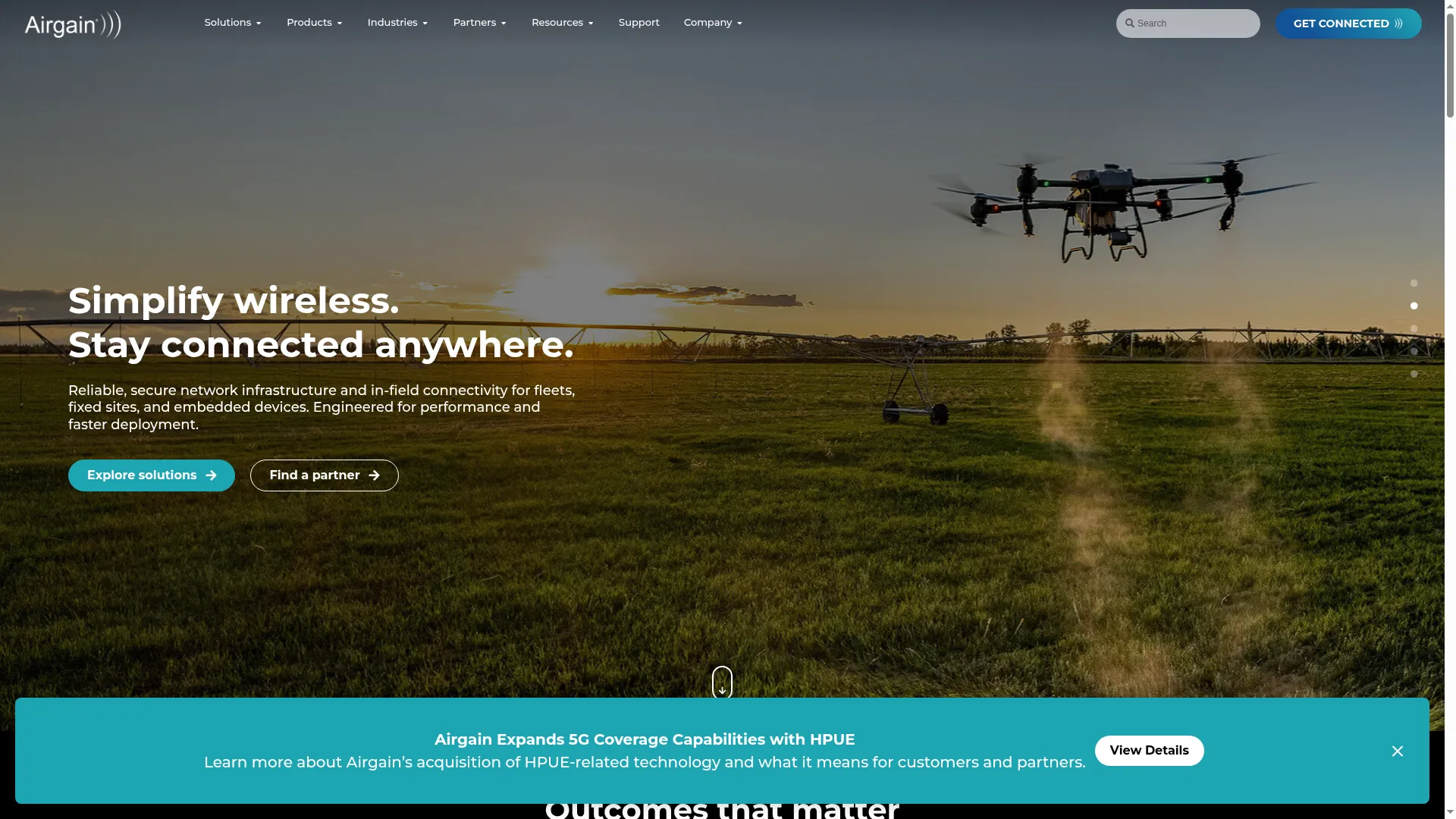 Airgain.com