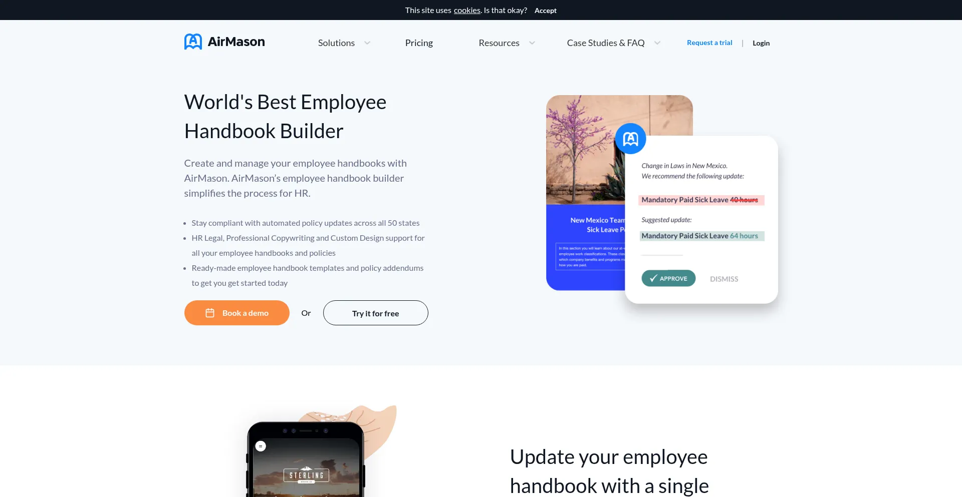 Airmason.com 安全可靠吗？
