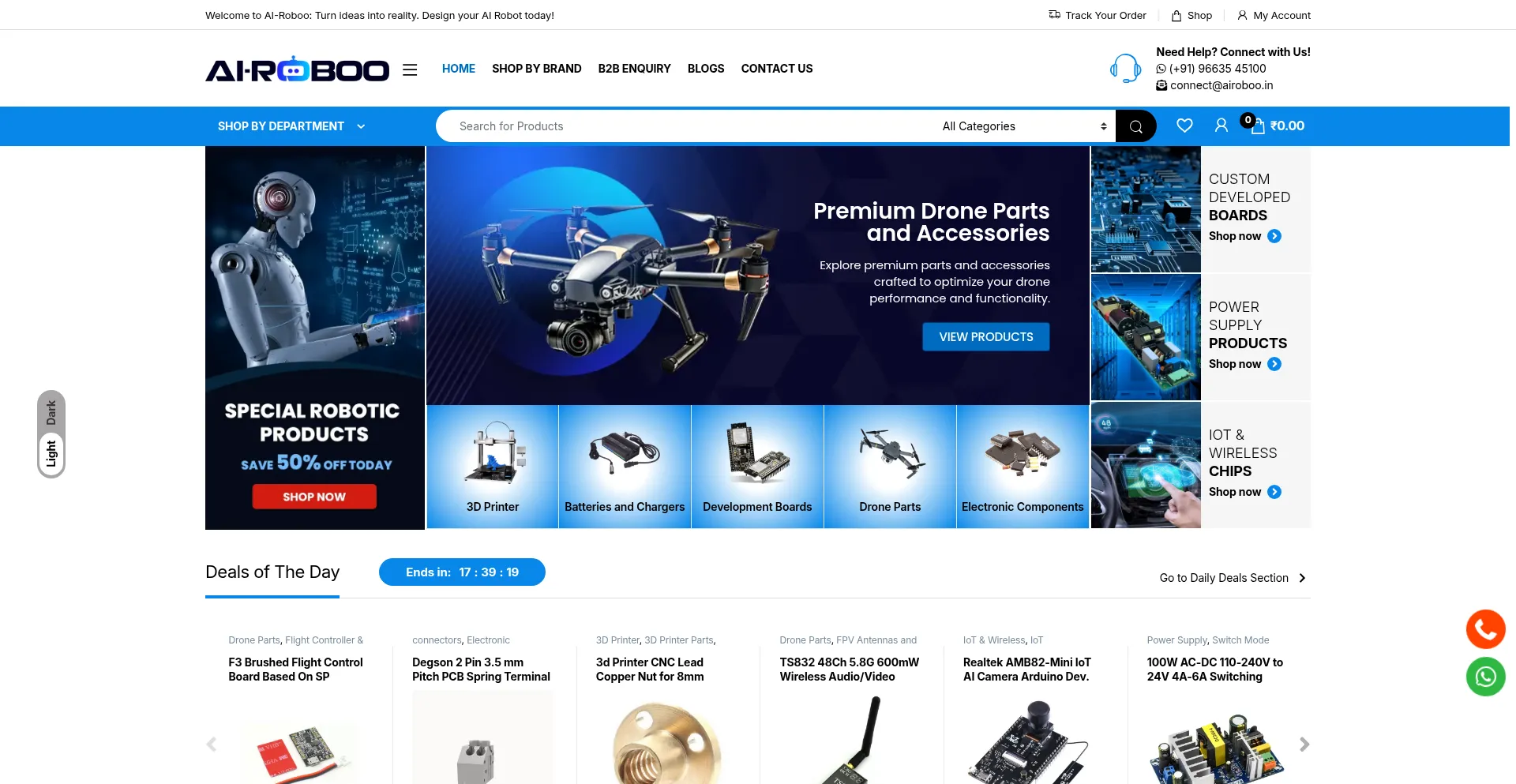 Airoboo.in 安全可靠吗？