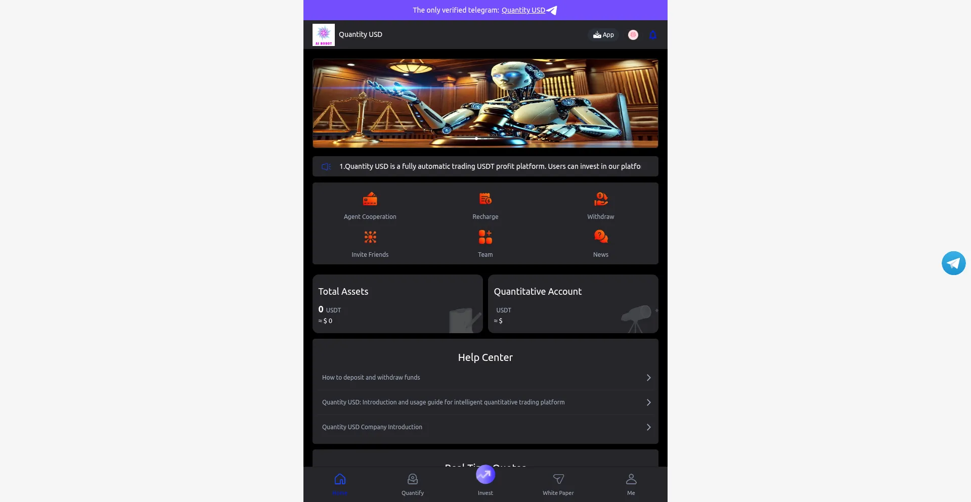Airobot000.vip Screenshot