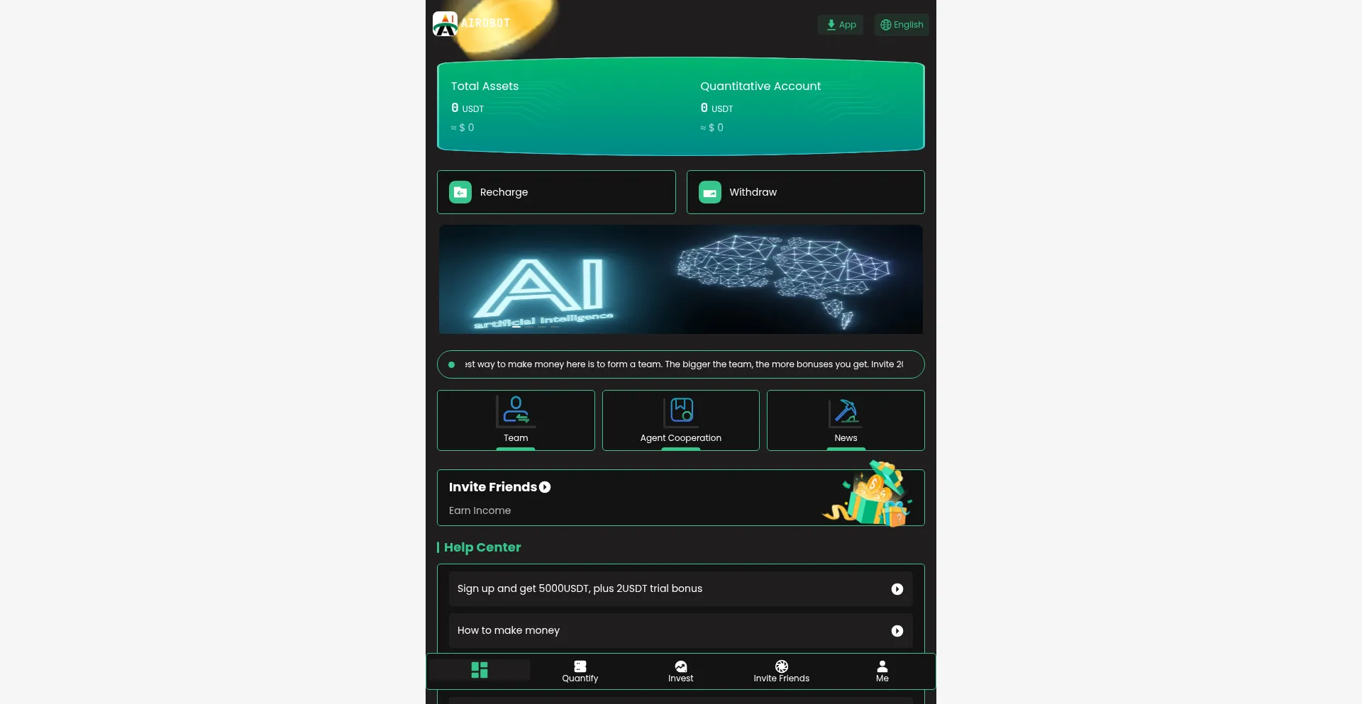 Airobotteam.org 安全可靠吗？