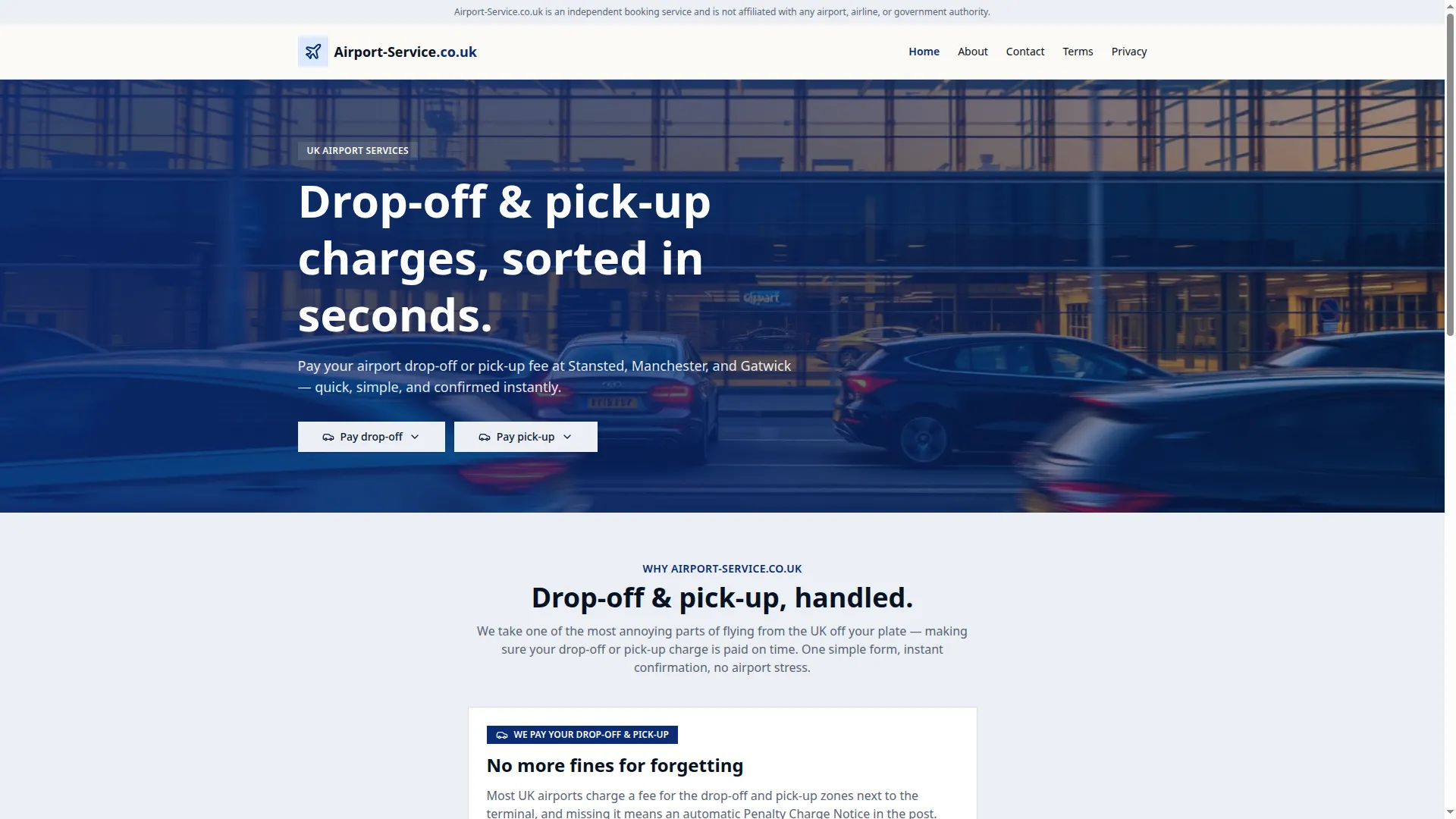 Airport-service.co.uk