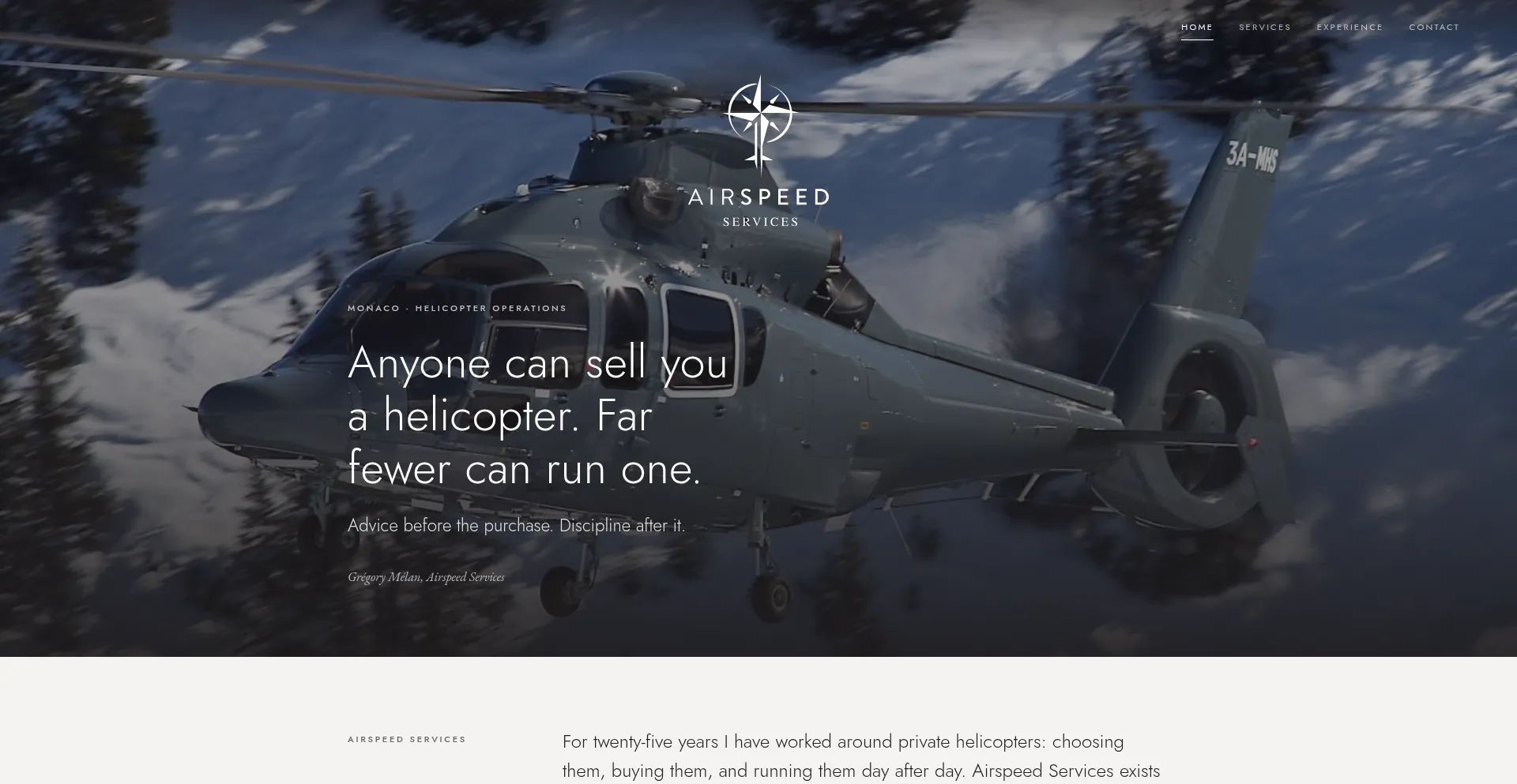 Airspeed-services.pages.dev